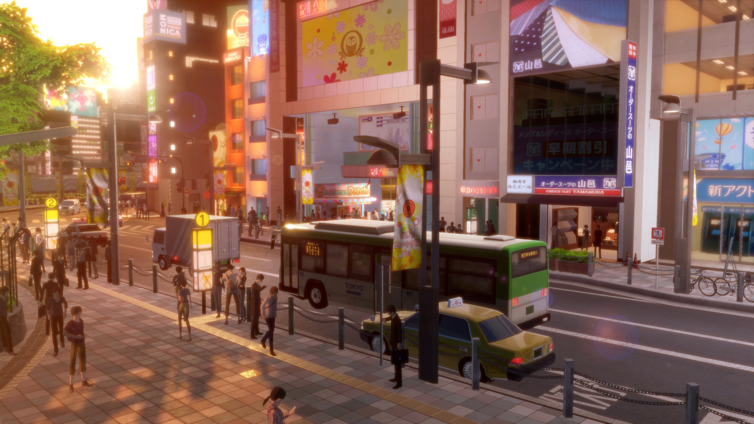 Digimon Story Time Stranger - Release Date Announcement (1)