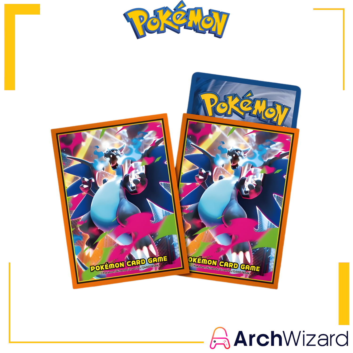 EasyStore - Pokemon Images Upscale - Listing