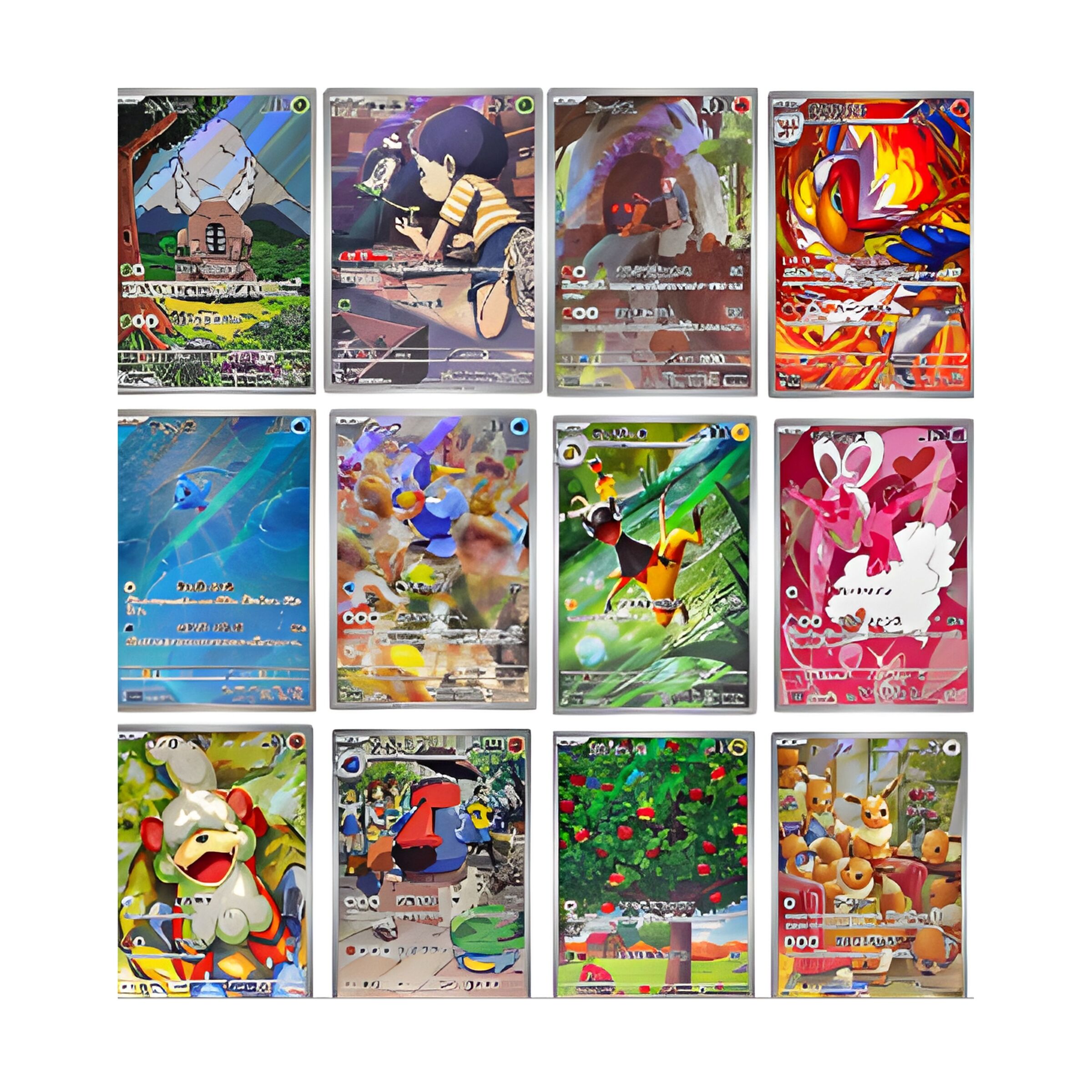 TCG Pokemon Trading Card Game Scarlet & Violet SV5A Crimson Haze Booster Pack JPNBN (30 p ( (4)