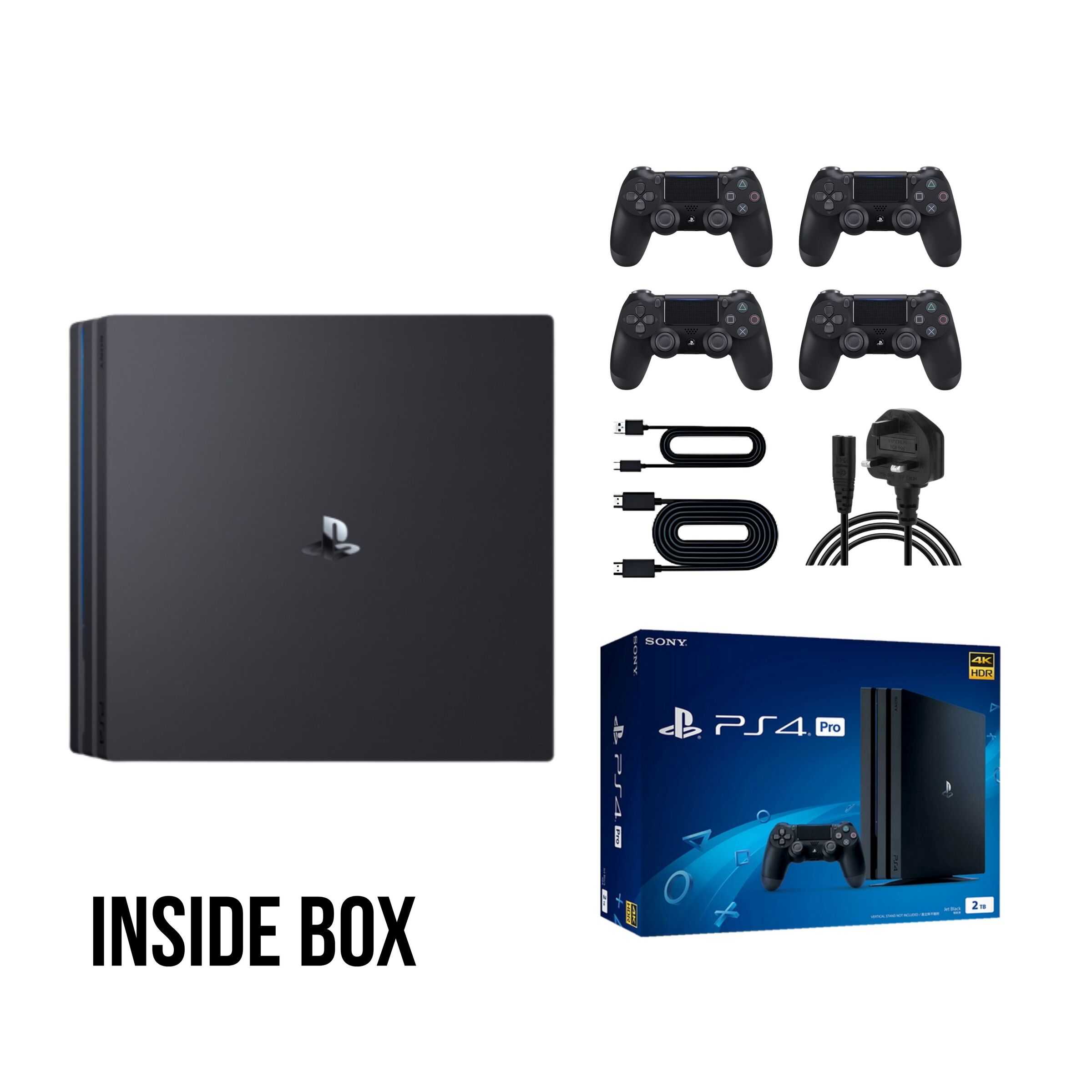 ArchWizard PS4 Rental (2)