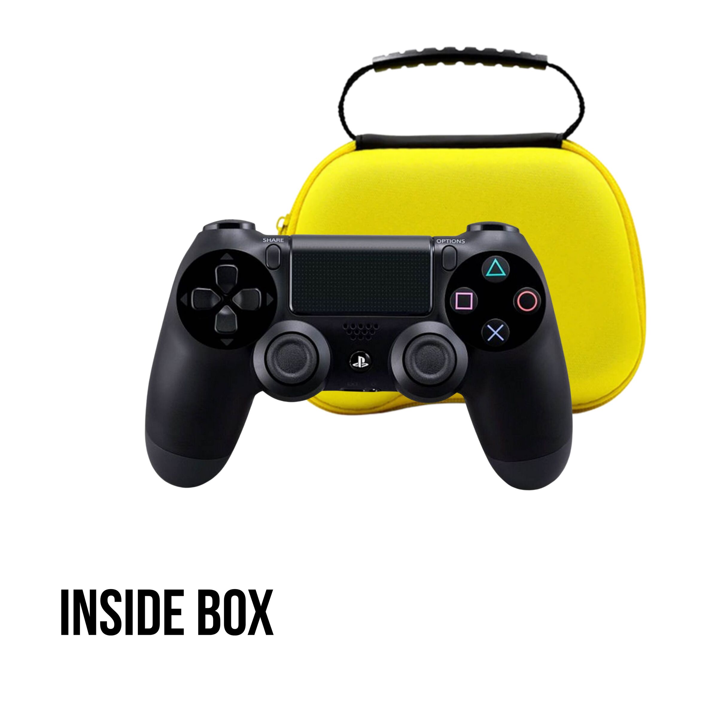 PS4 Controller DualShock Rental 2