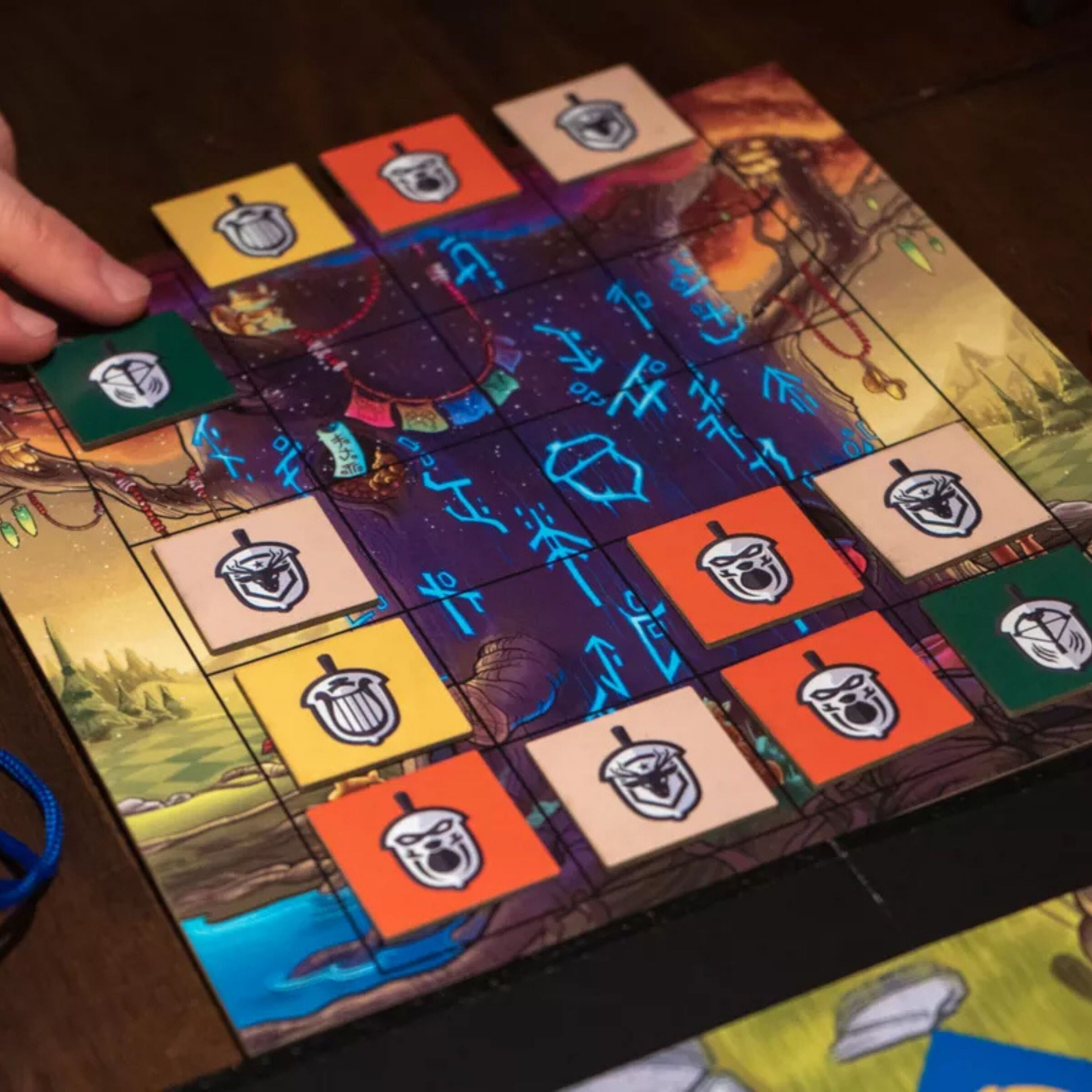 Alderquest Boardgame Rental (2)