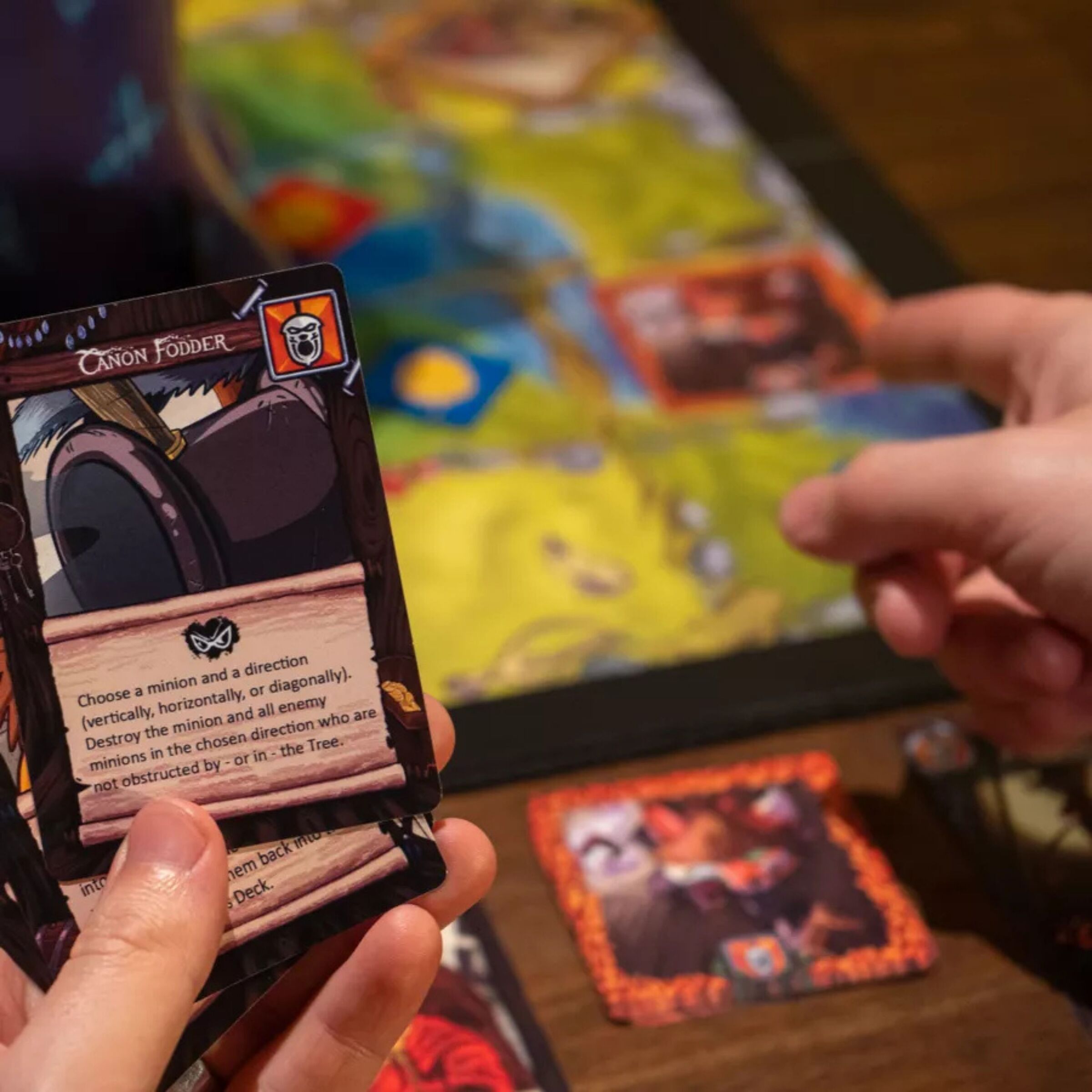 Alderquest Boardgame Rental (3)