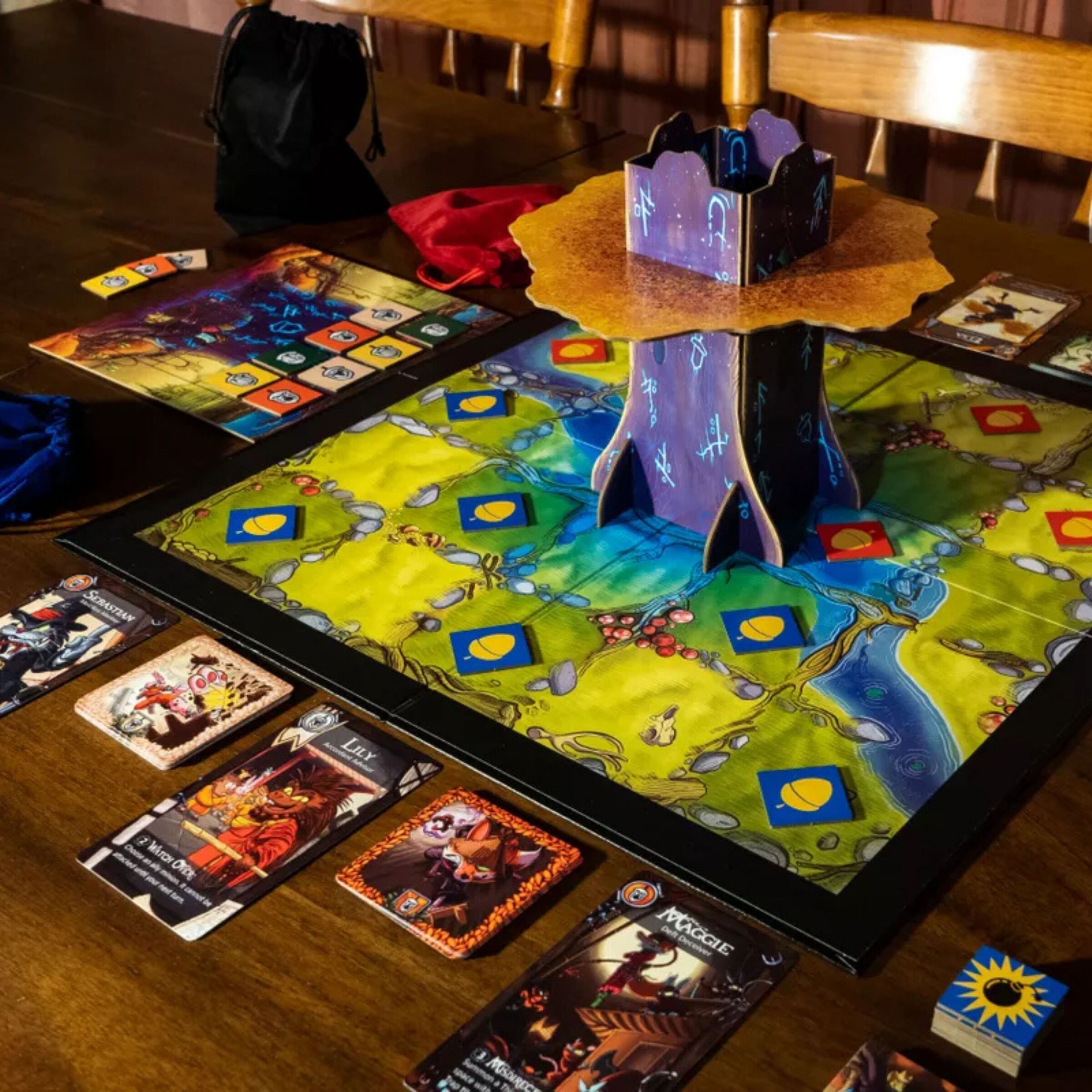 Alderquest Boardgame Rental (6)