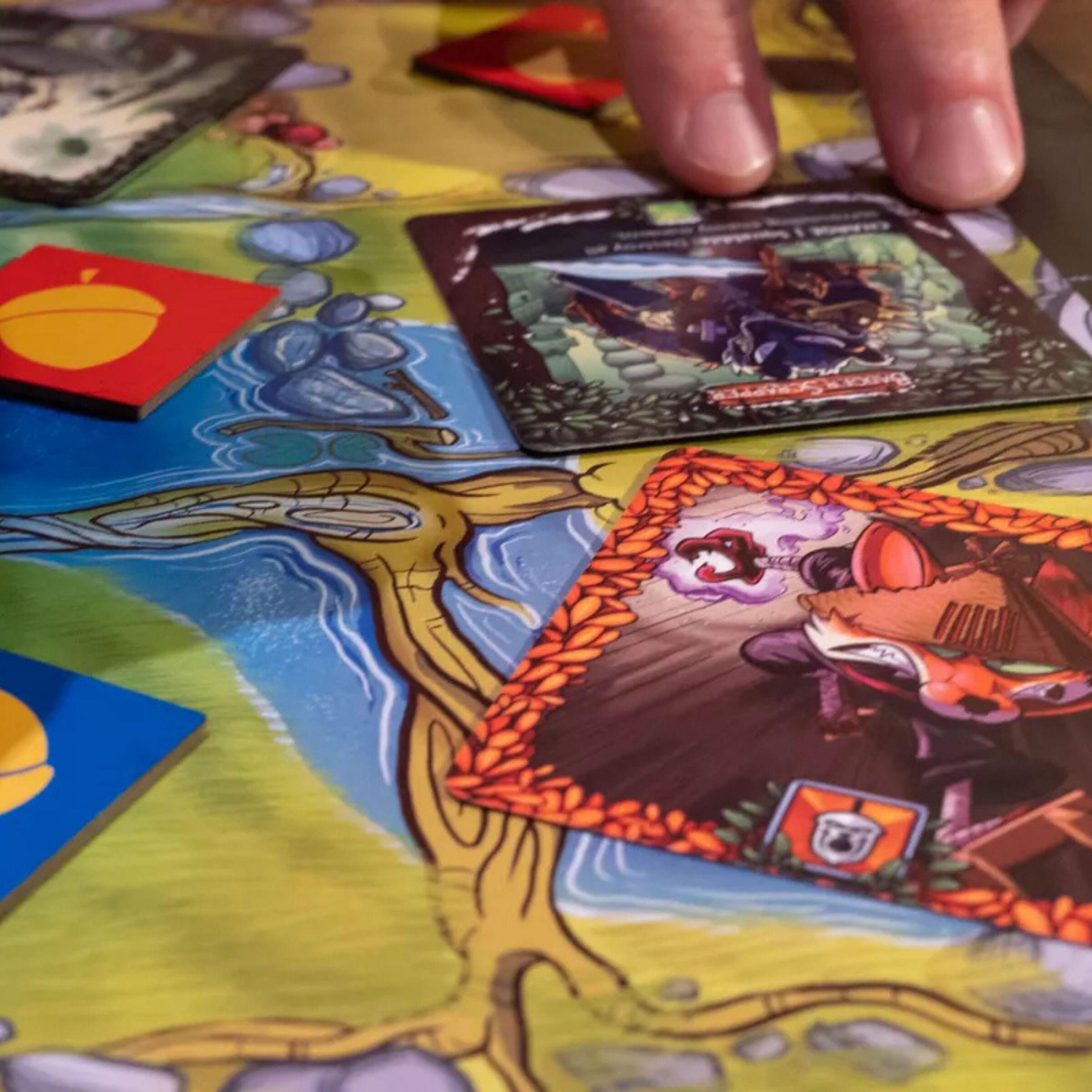 Alderquest Boardgame Rental (4)