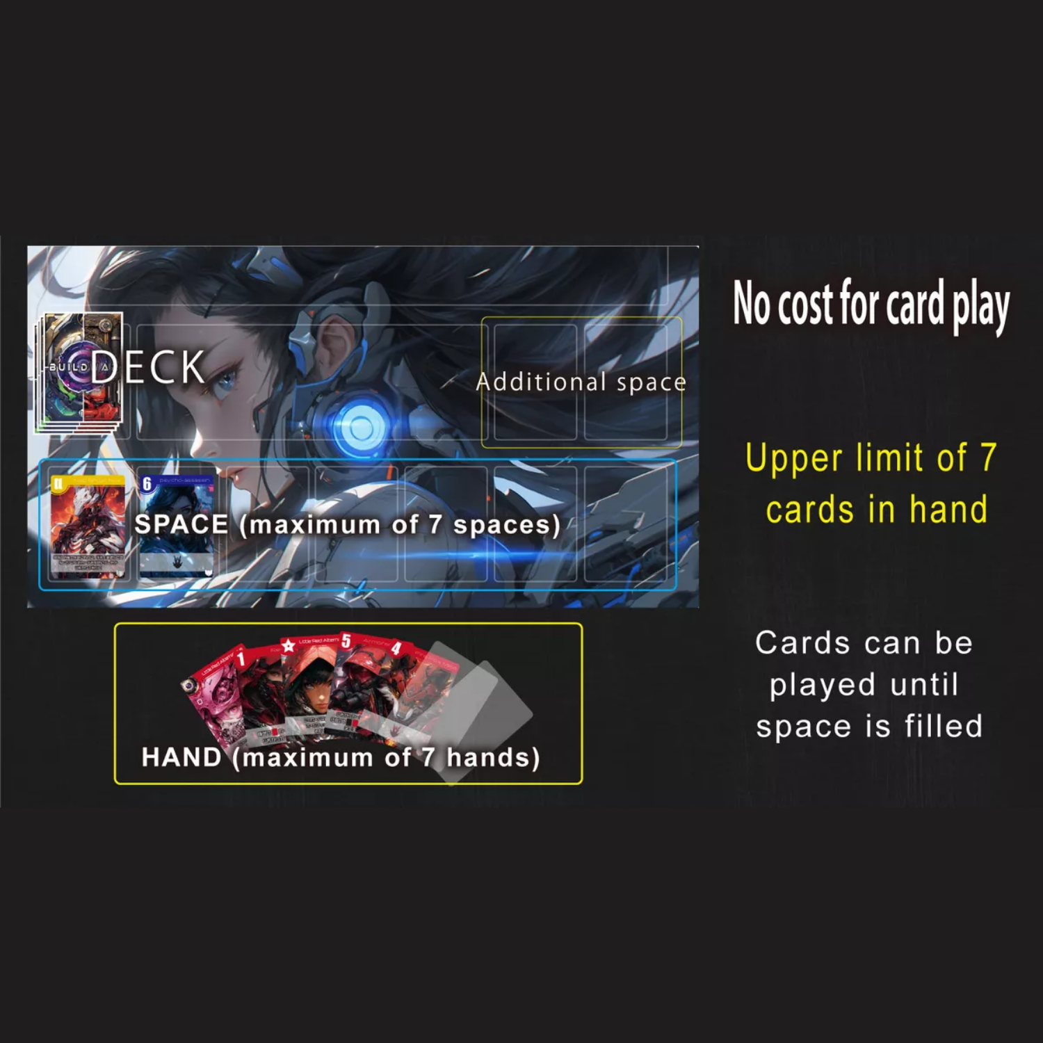 Archwizard Boardgame Rental Build War (1)