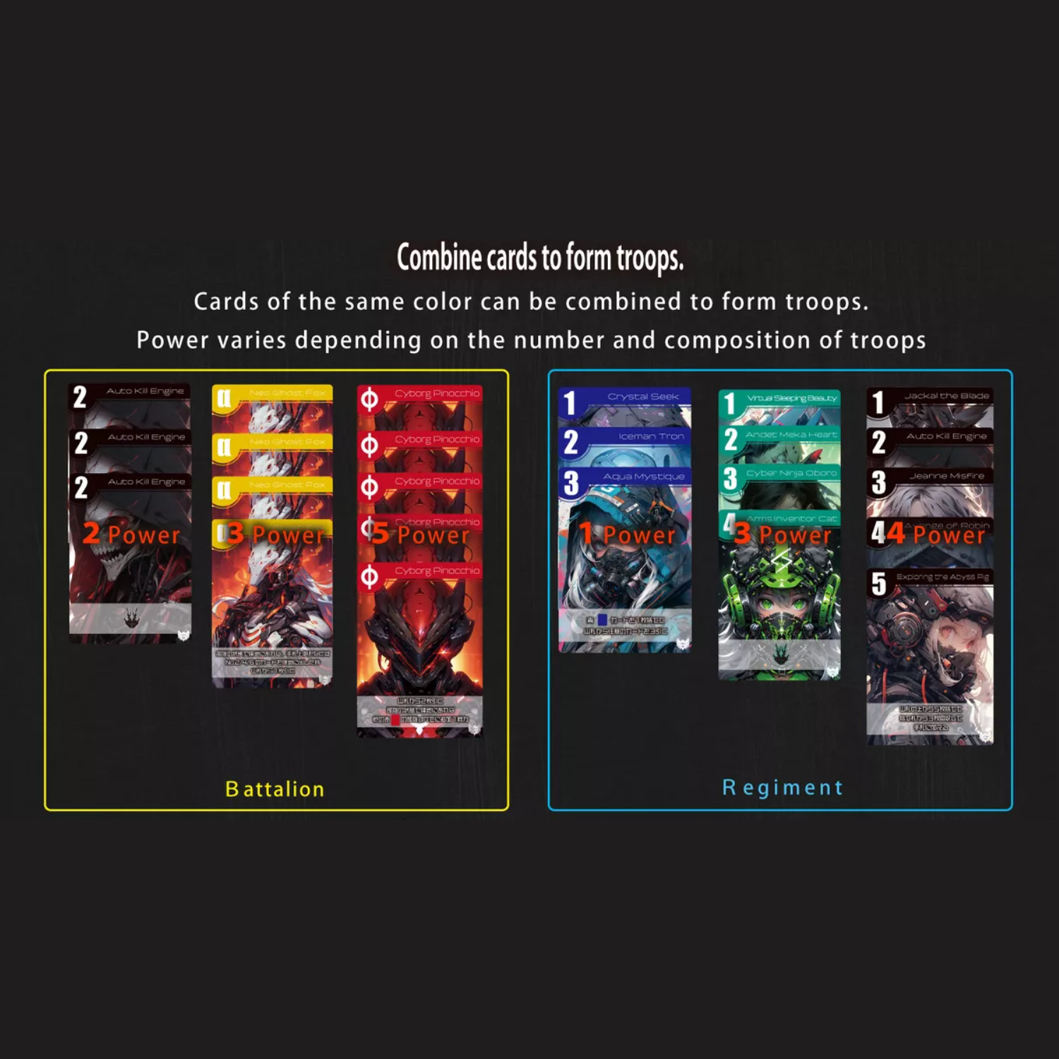 Archwizard Boardgame Rental Build War (5)