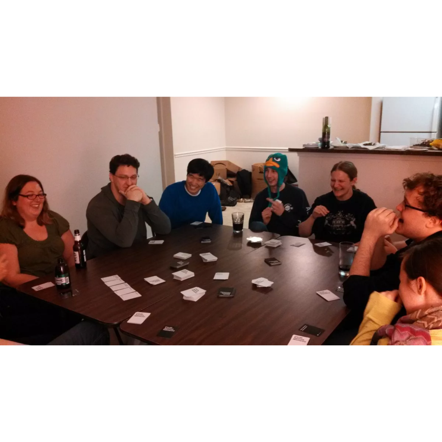 Archwizard Boardgame Rental Cards Against Humanity (3)