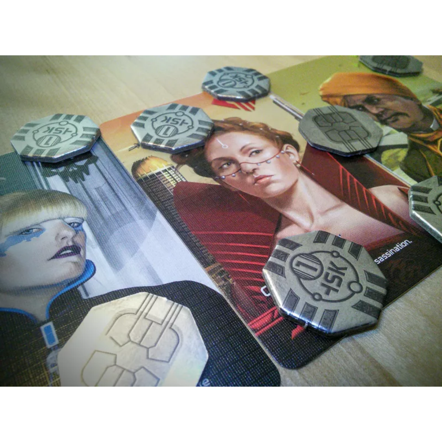 Archwizard Boardgame Rental Coup (3)