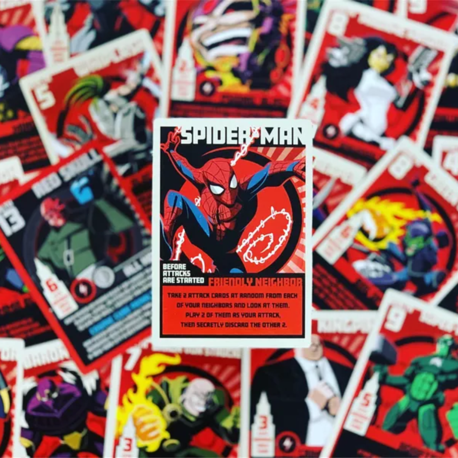 Archwizard Boardgame Rental Hail Hydra (1)