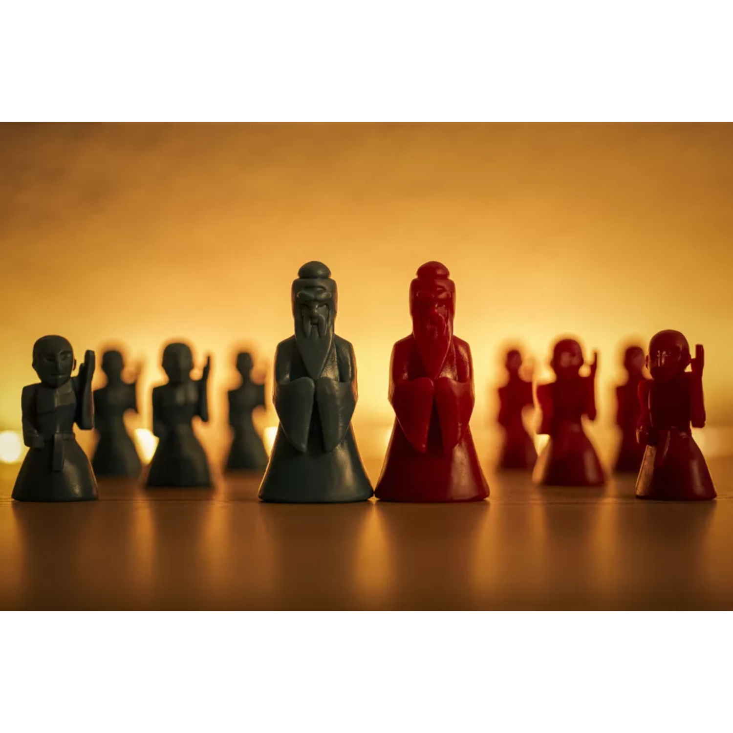 Archwizard Boardgame Rental Onitama  (3)