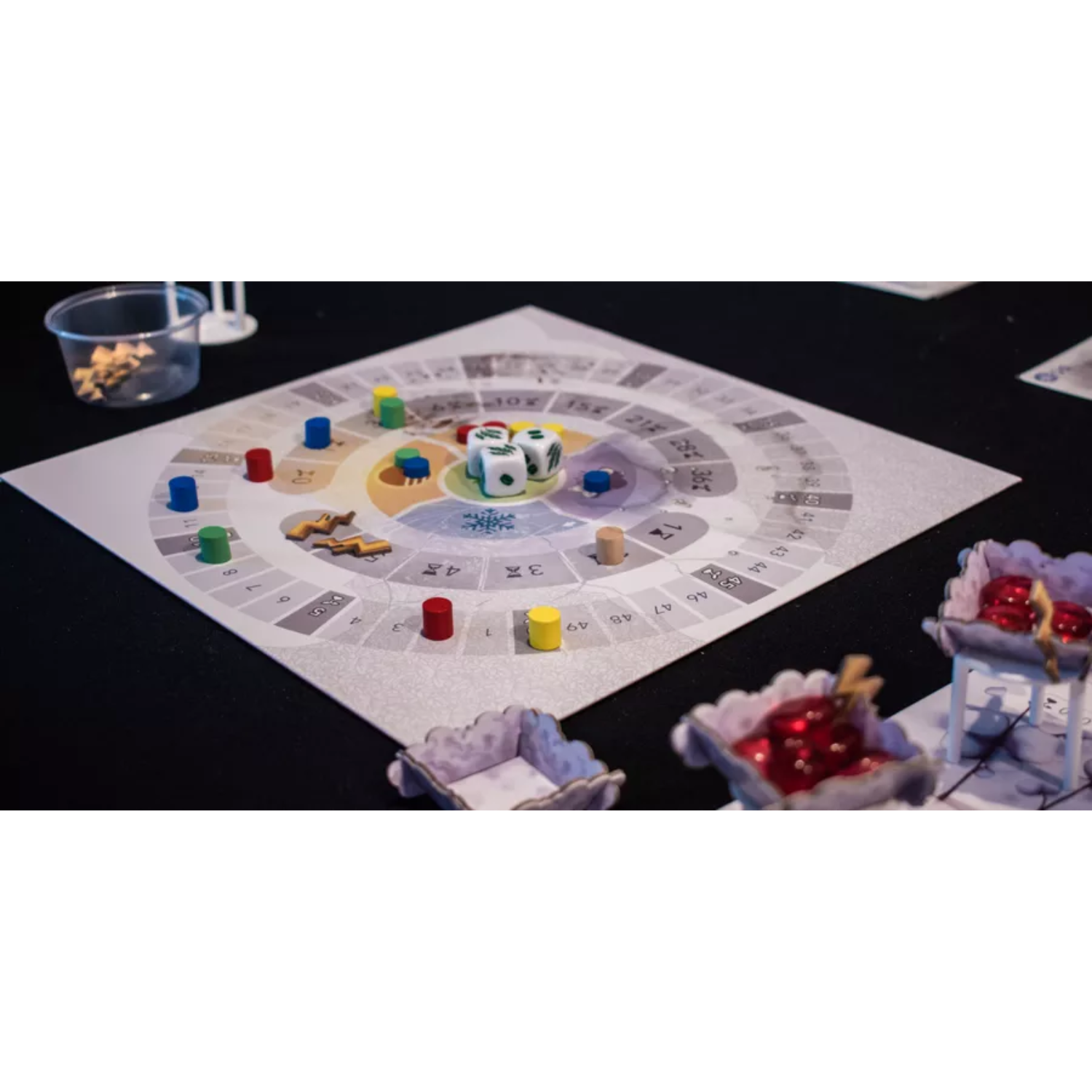 Archwizard Boardgame Rental Petrichor (3)