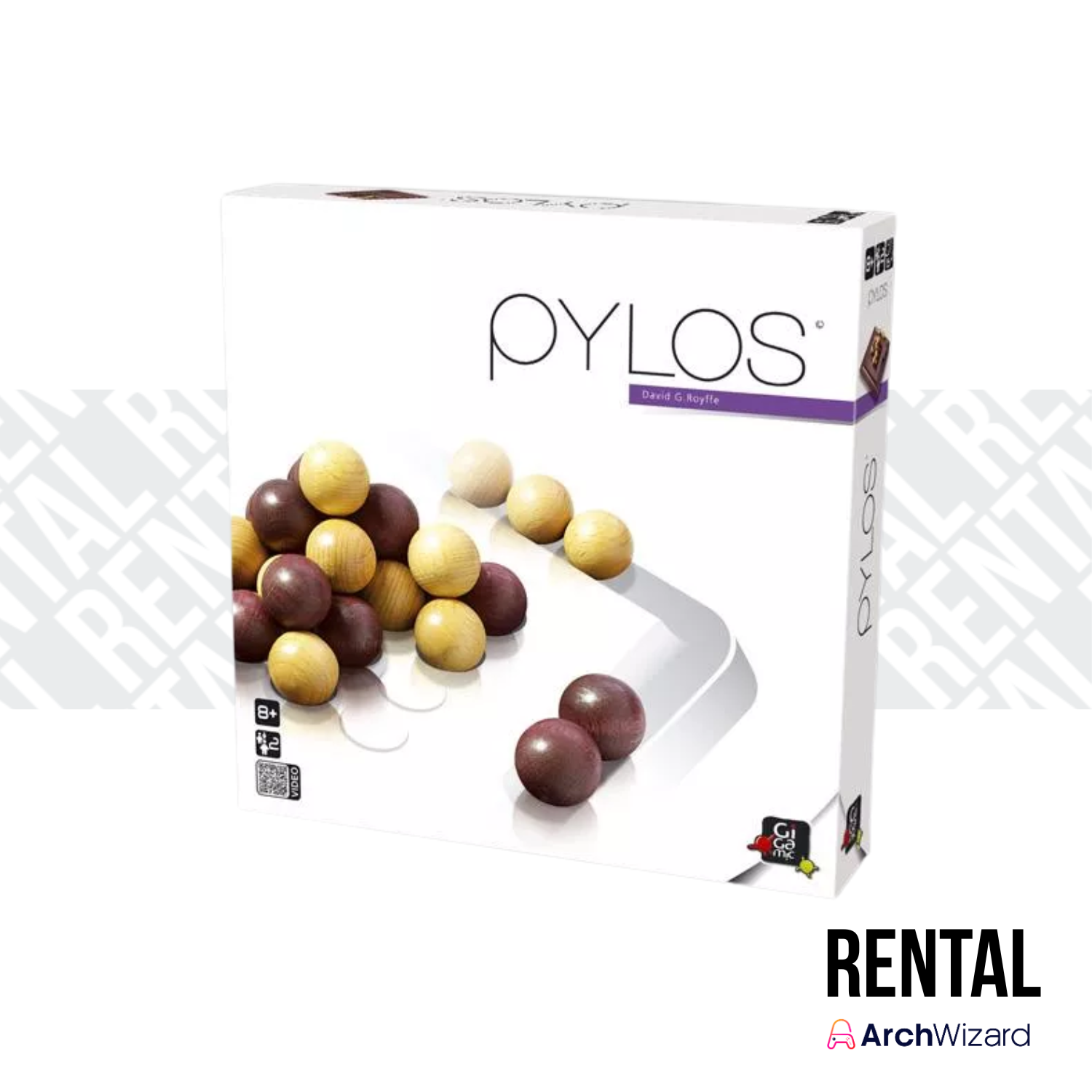 Archwizard Boardgame Rental Pylos (2)