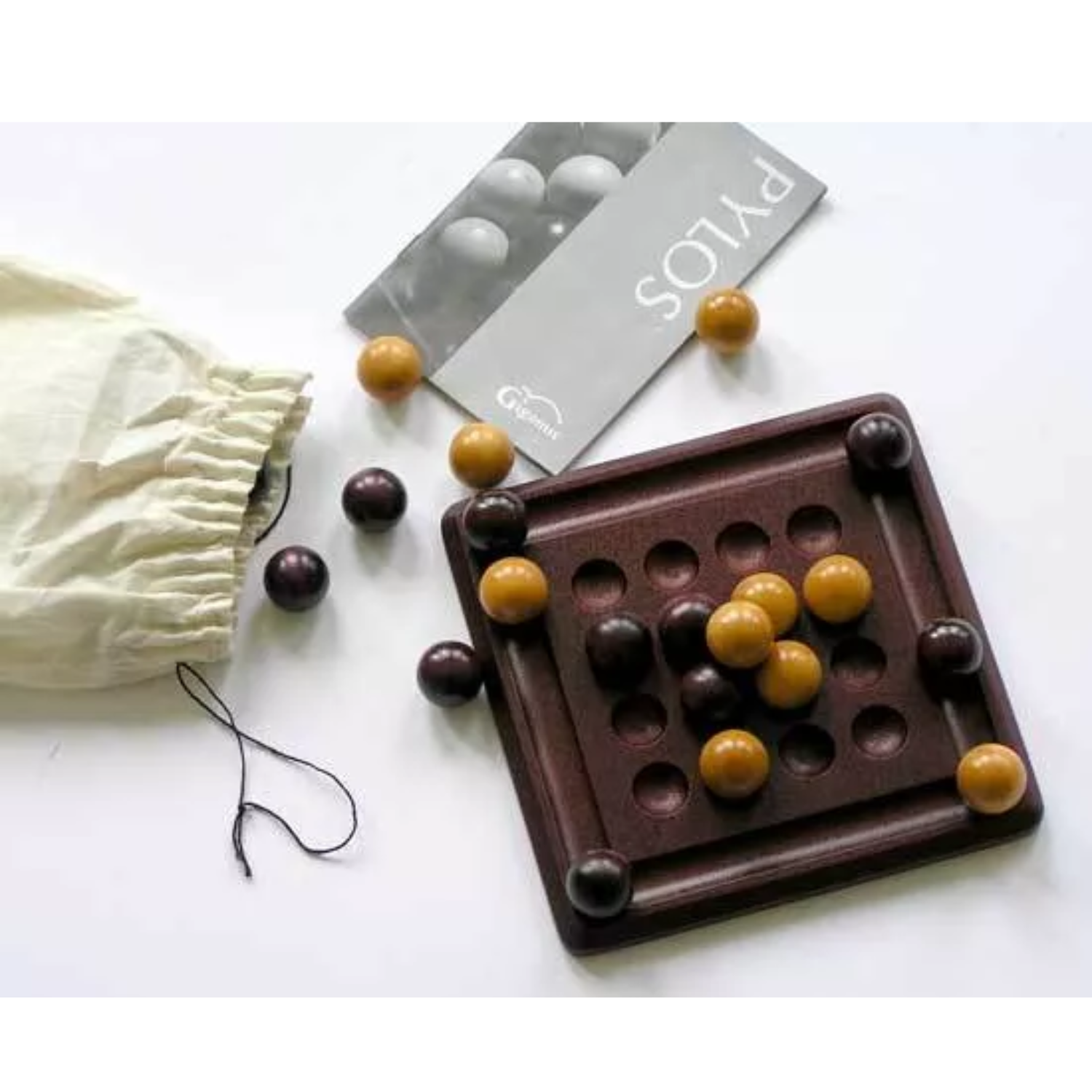 Archwizard Boardgame Rental Pylos (1)