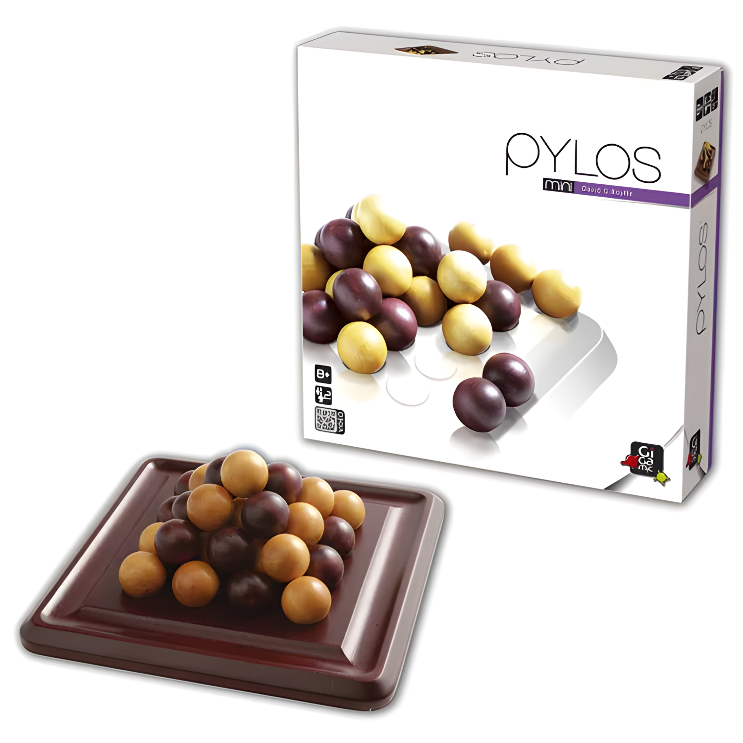 Archwizard Boardgame Rental Pylos (3)