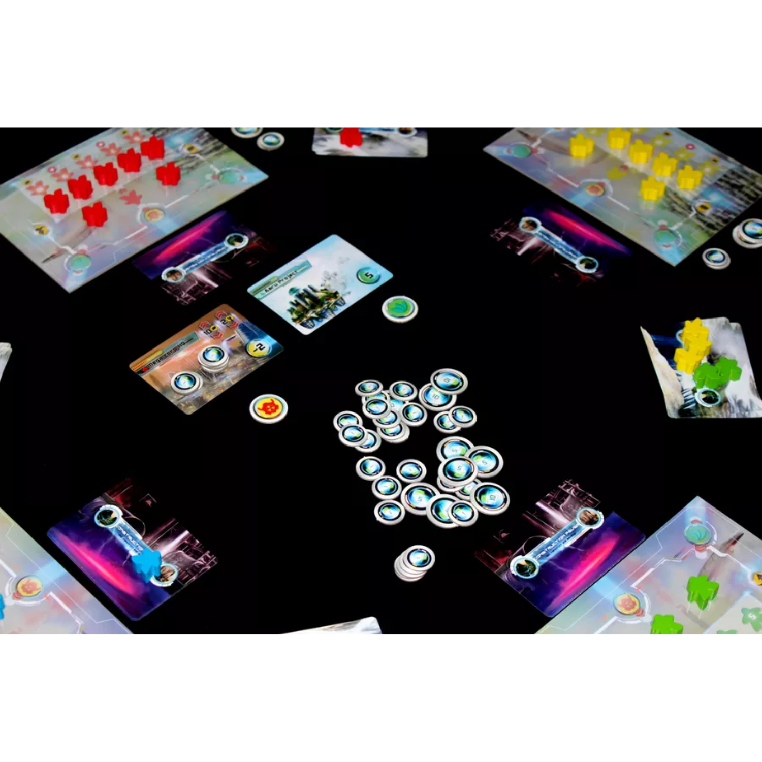 Archwizard Boardgame Rental Reputation (1)