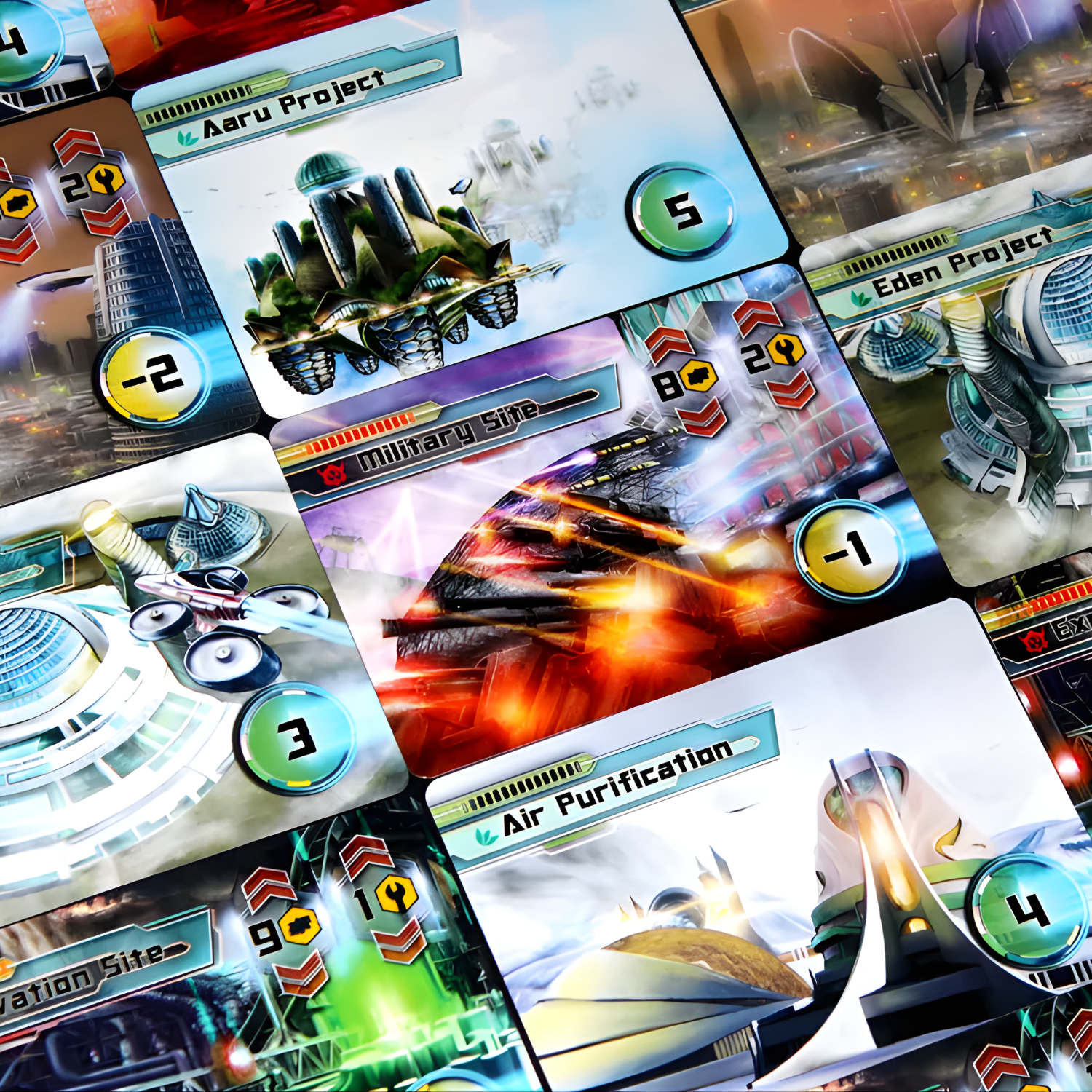 Archwizard Boardgame Rental Reputation (4)