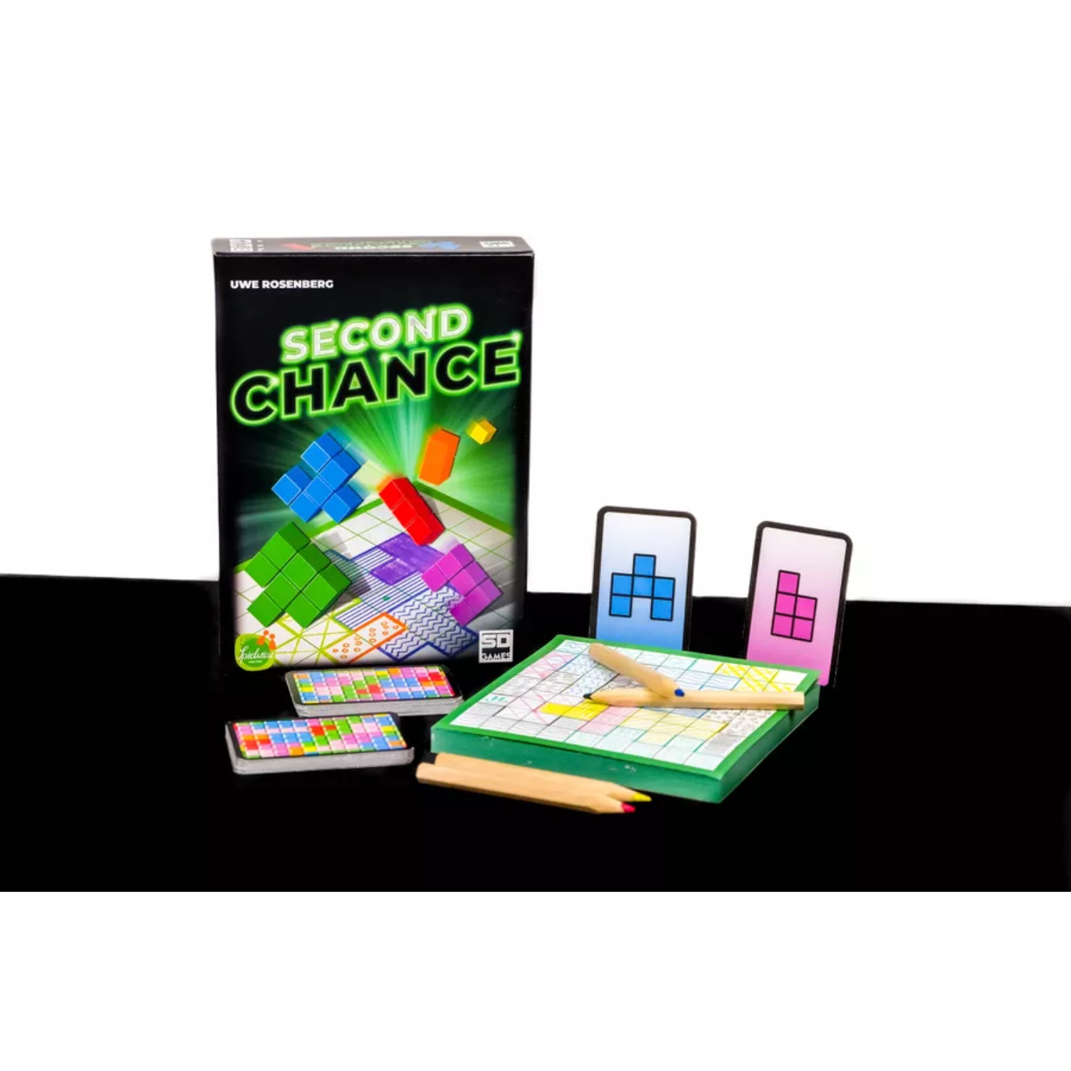Archwizard Boardgame Rental Second Chance (3)