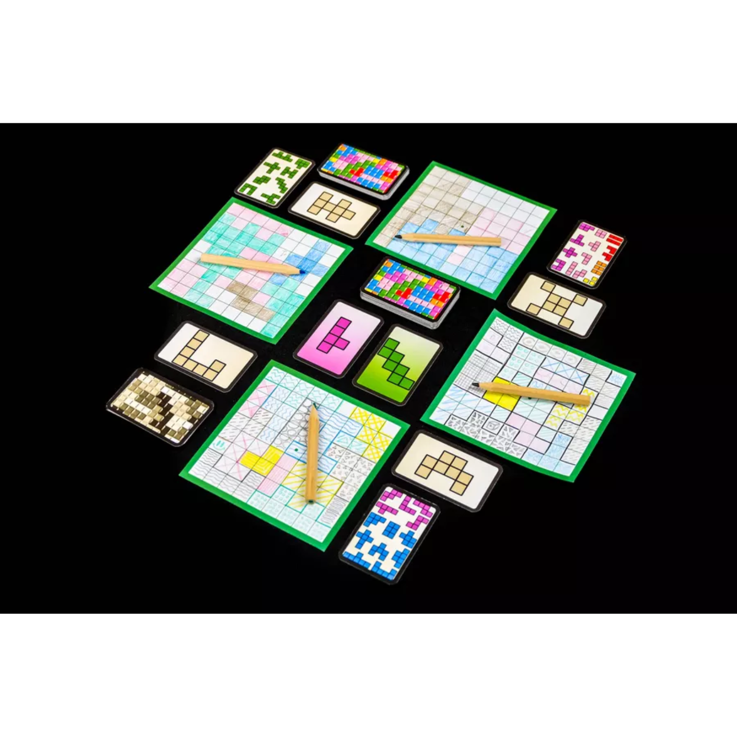 Archwizard Boardgame Rental Second Chance (4)