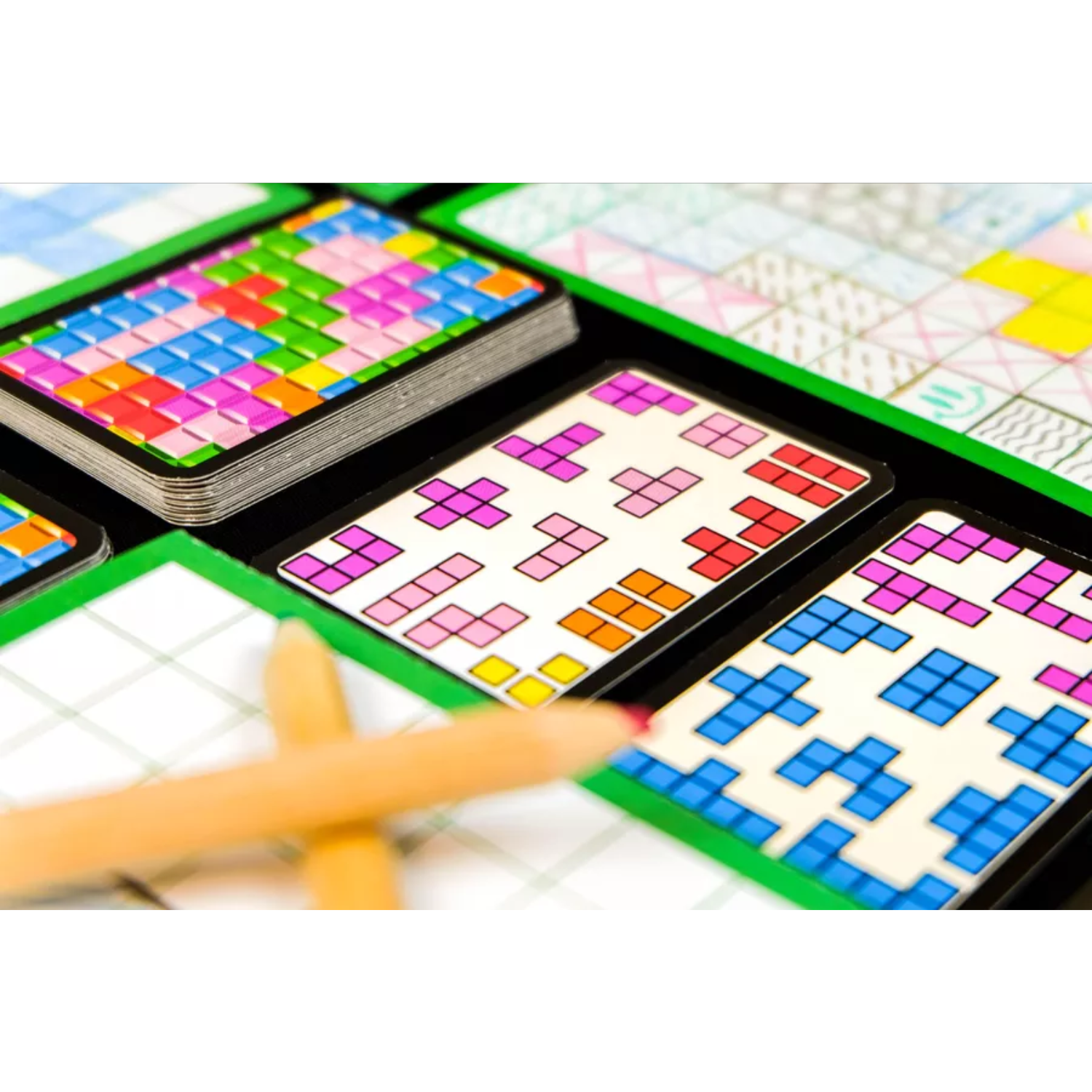 Archwizard Boardgame Rental Second Chance (5)