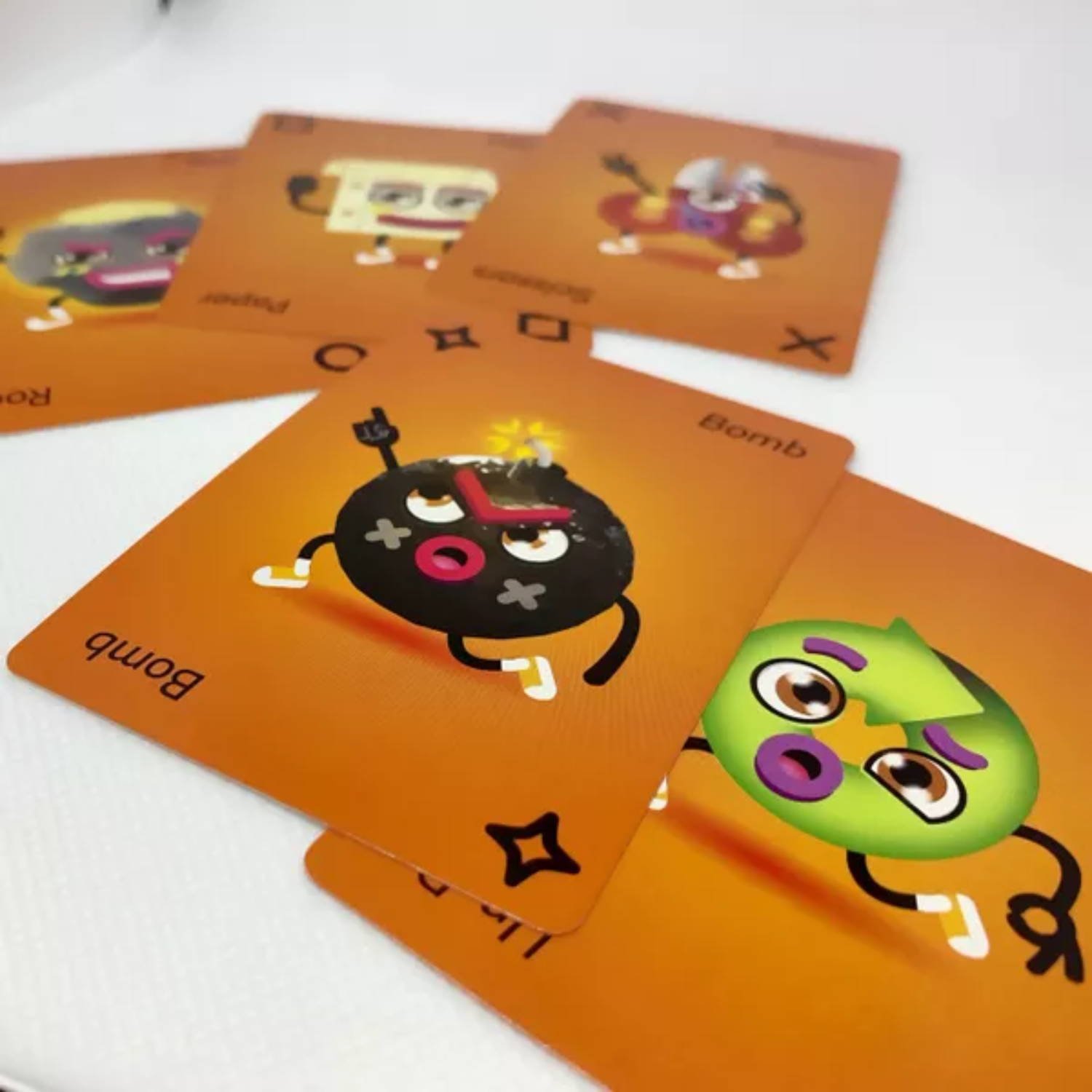 Archwizard Boardgame Rental ToeShamBo (4)