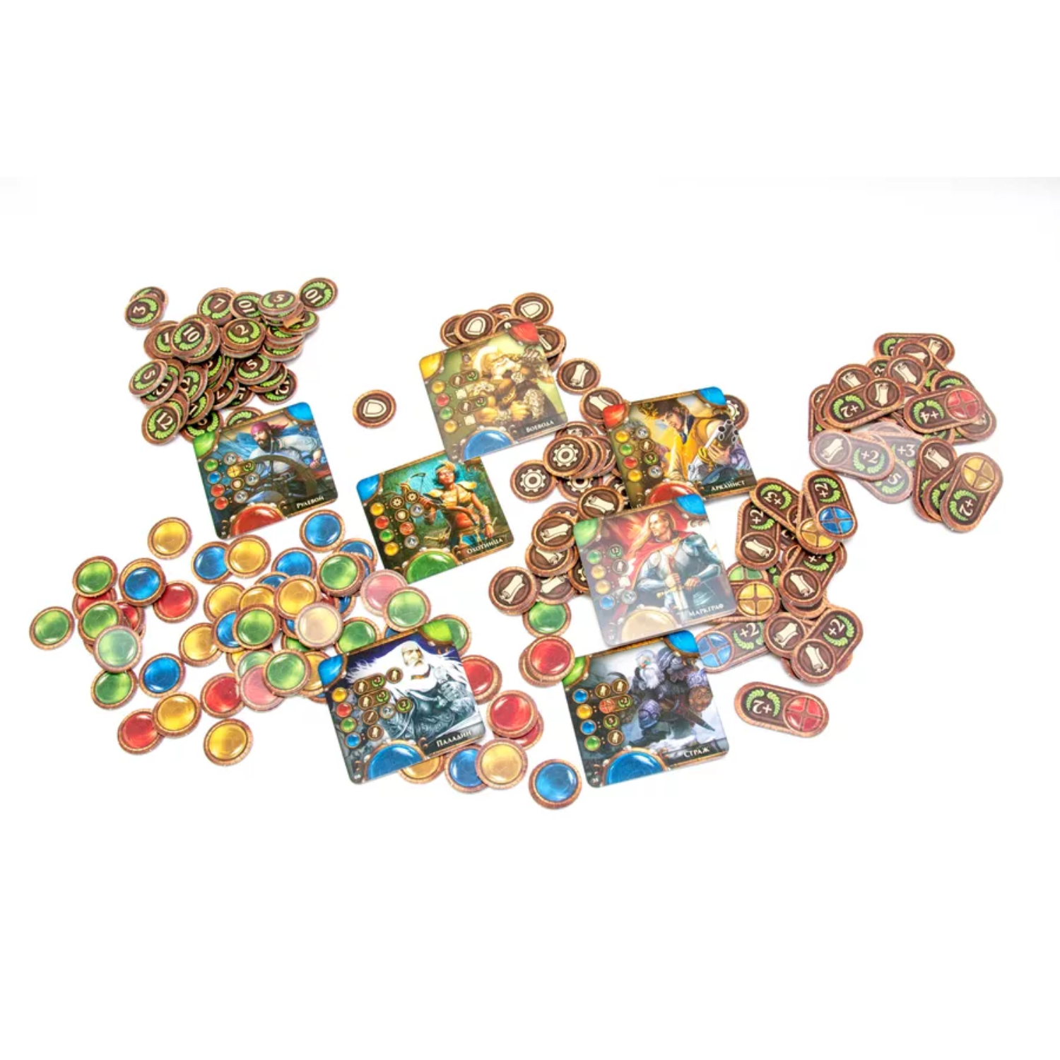 Archwizard Boardgame Rental Viceroy (4)