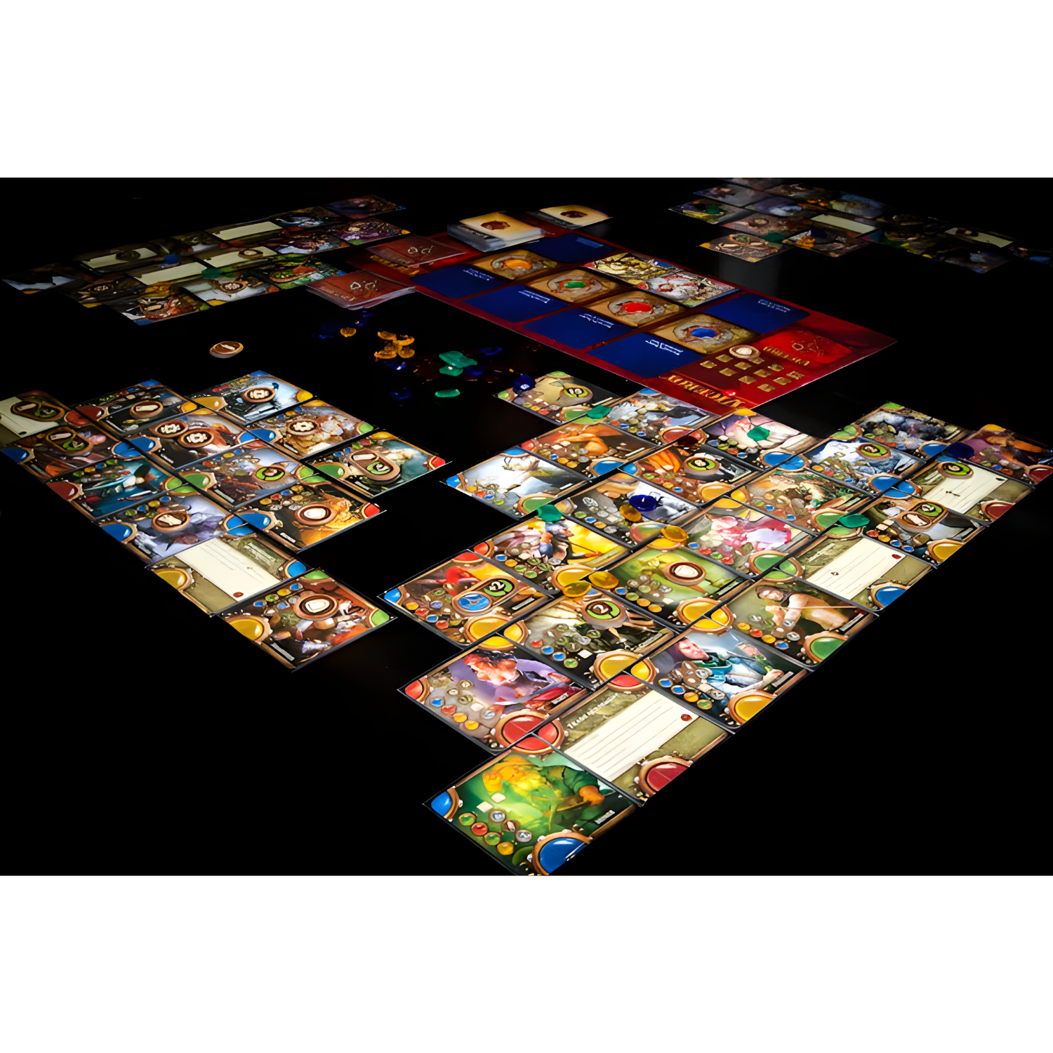 Archwizard Boardgame Rental Viceroy (1)