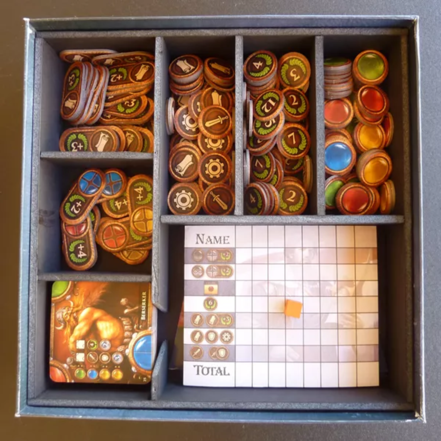 Archwizard Boardgame Rental Viceroy (5)