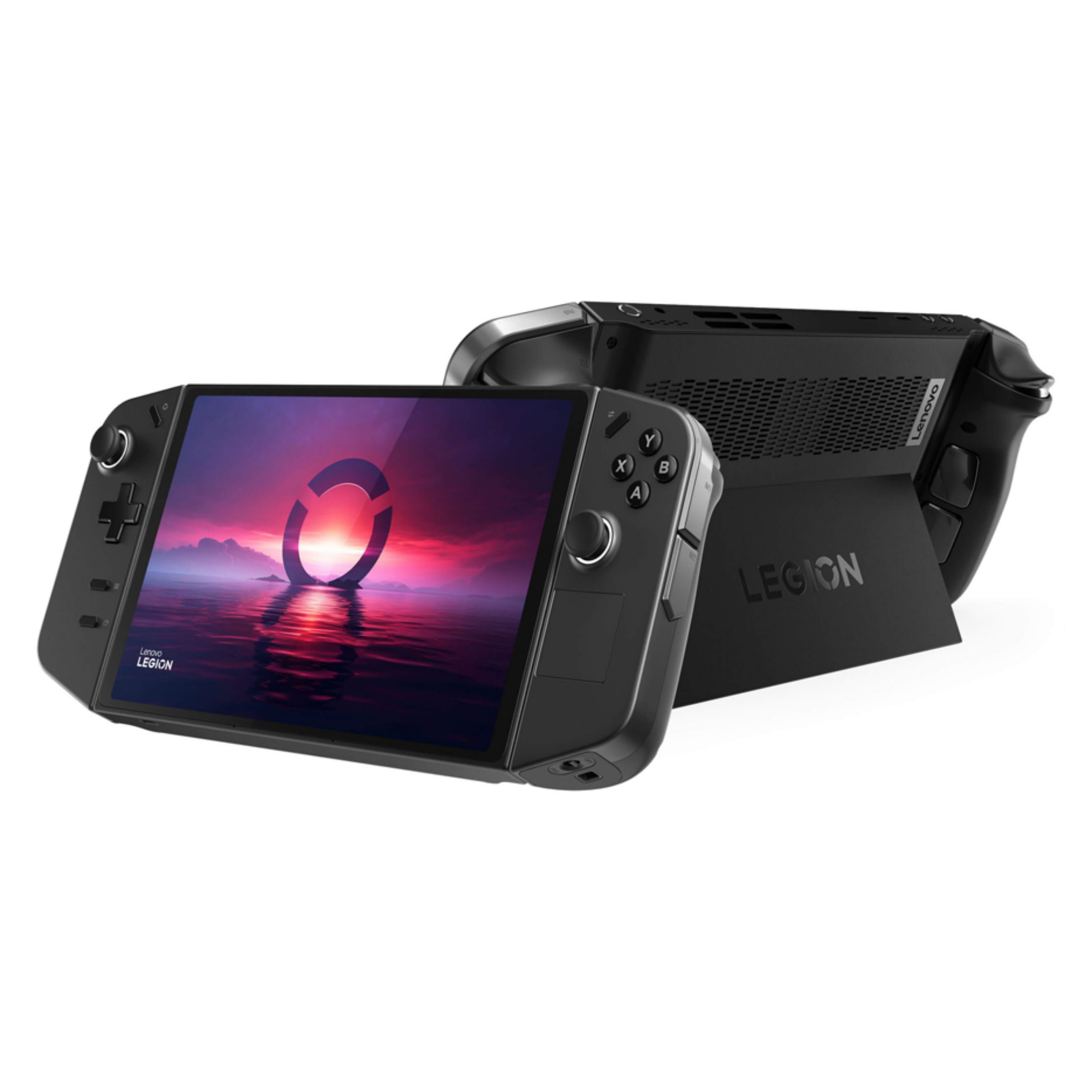Lenovo Legion Go - AMD Ryzen™ Z1 Extreme Portable Gaming Console (Refurbished, Window Handheld) (7)