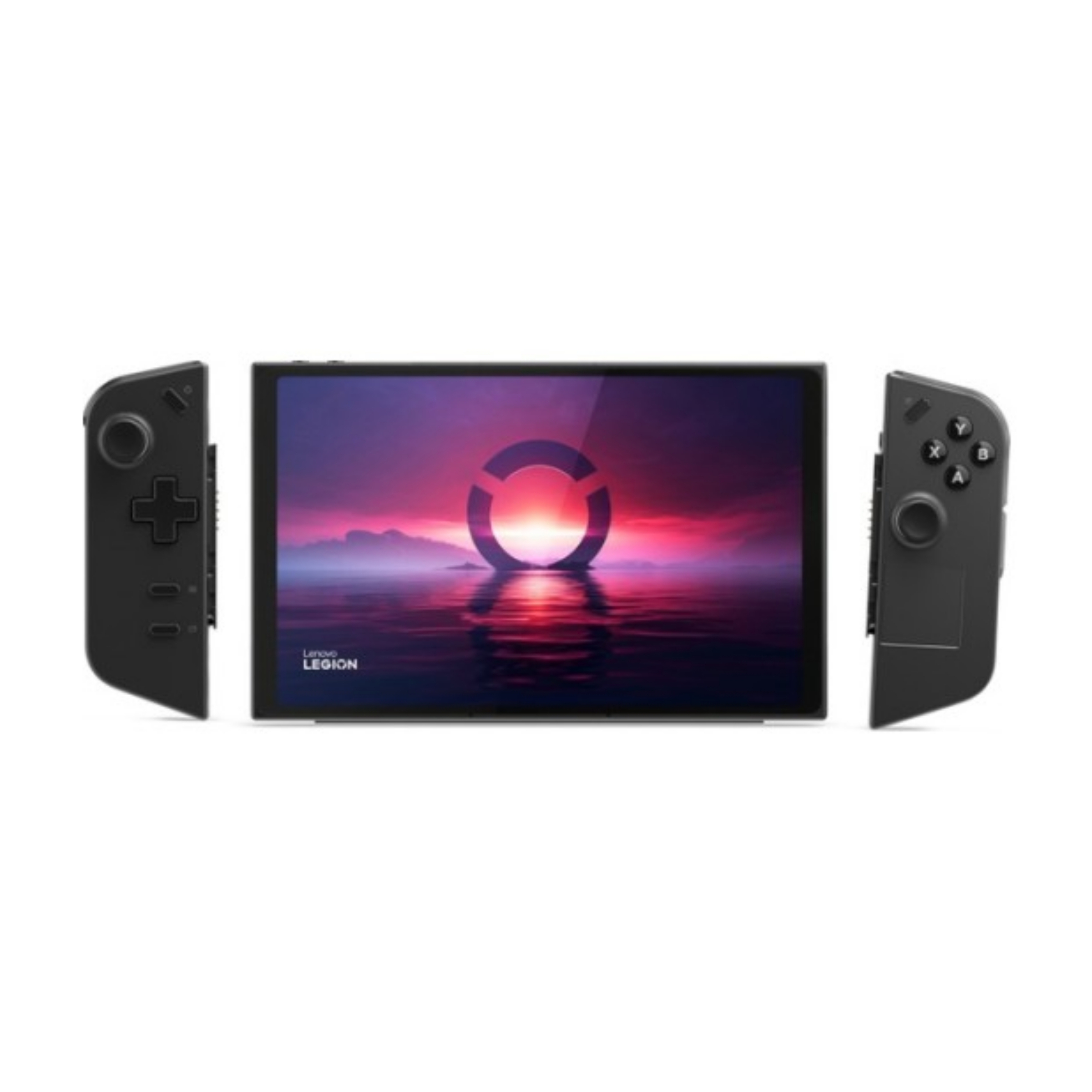 Lenovo Legion Go - AMD Ryzen™ Z1 Extreme Portable Gaming Console (Refurbished, Window Handheld) (6)