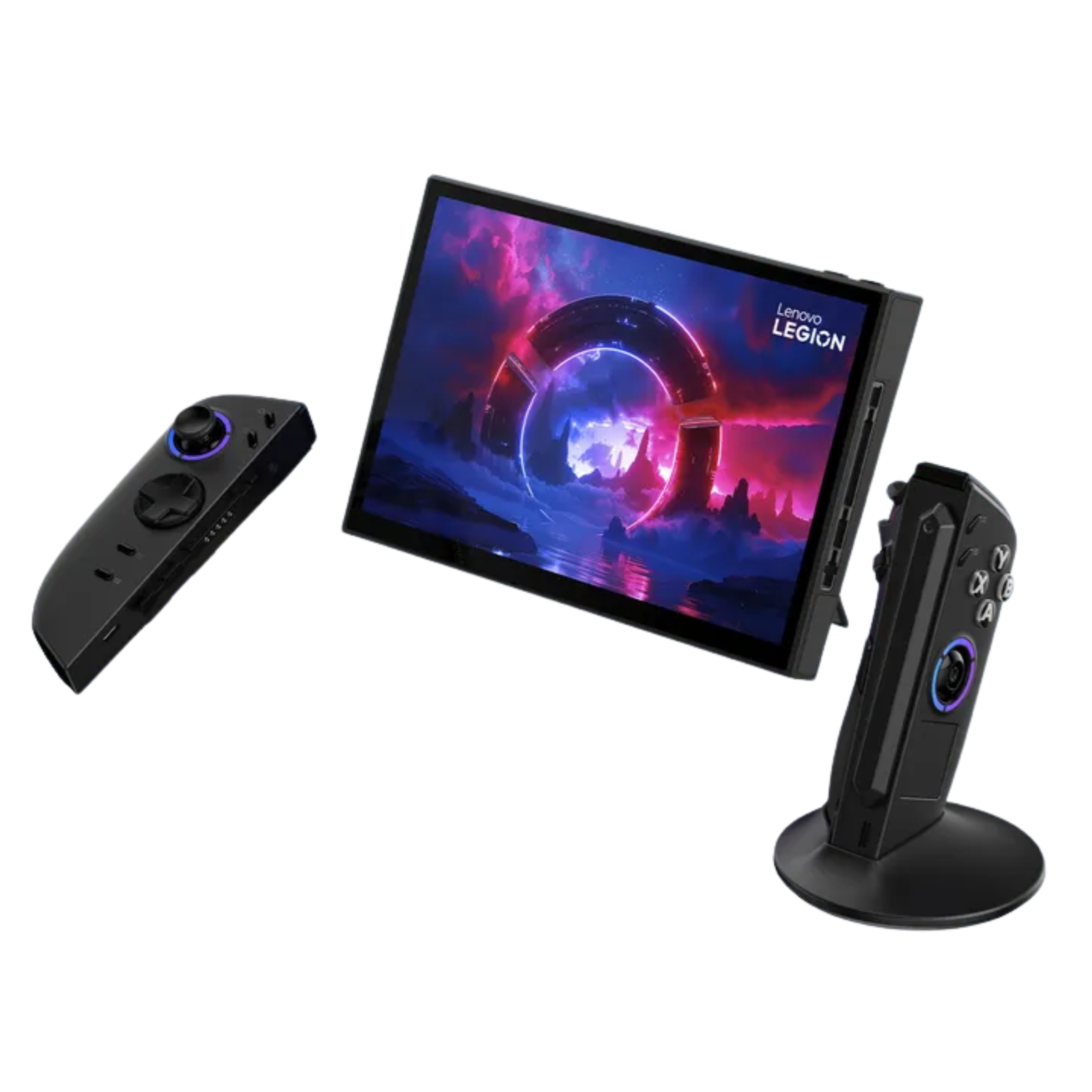 Lenovo Legion Go Gen 2 - AMD Ryzen™ Z2 Extreme Portable Gaming Console (Refurbished, Window Handheld) (5)