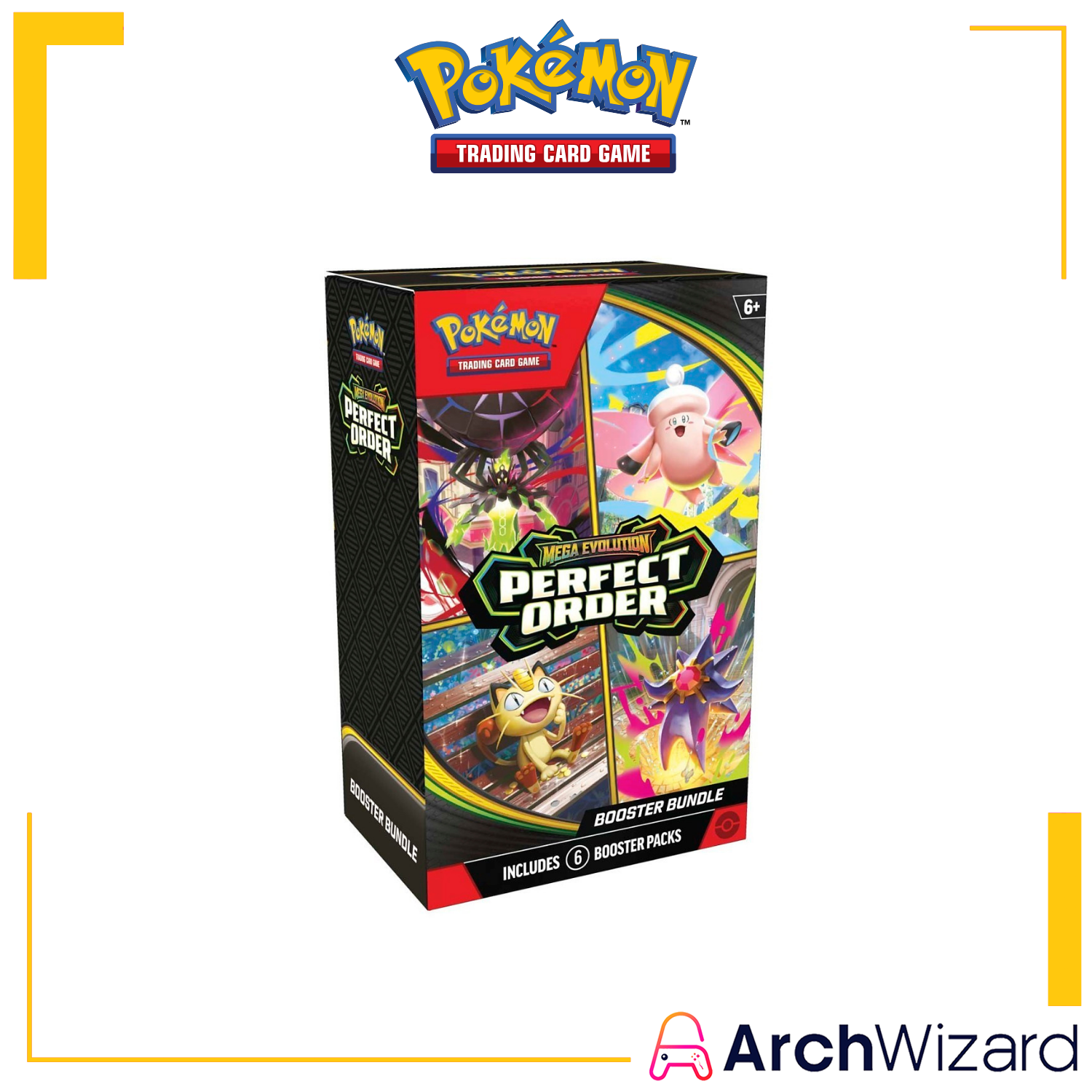 EasyStore - TCG Pokemon Cards