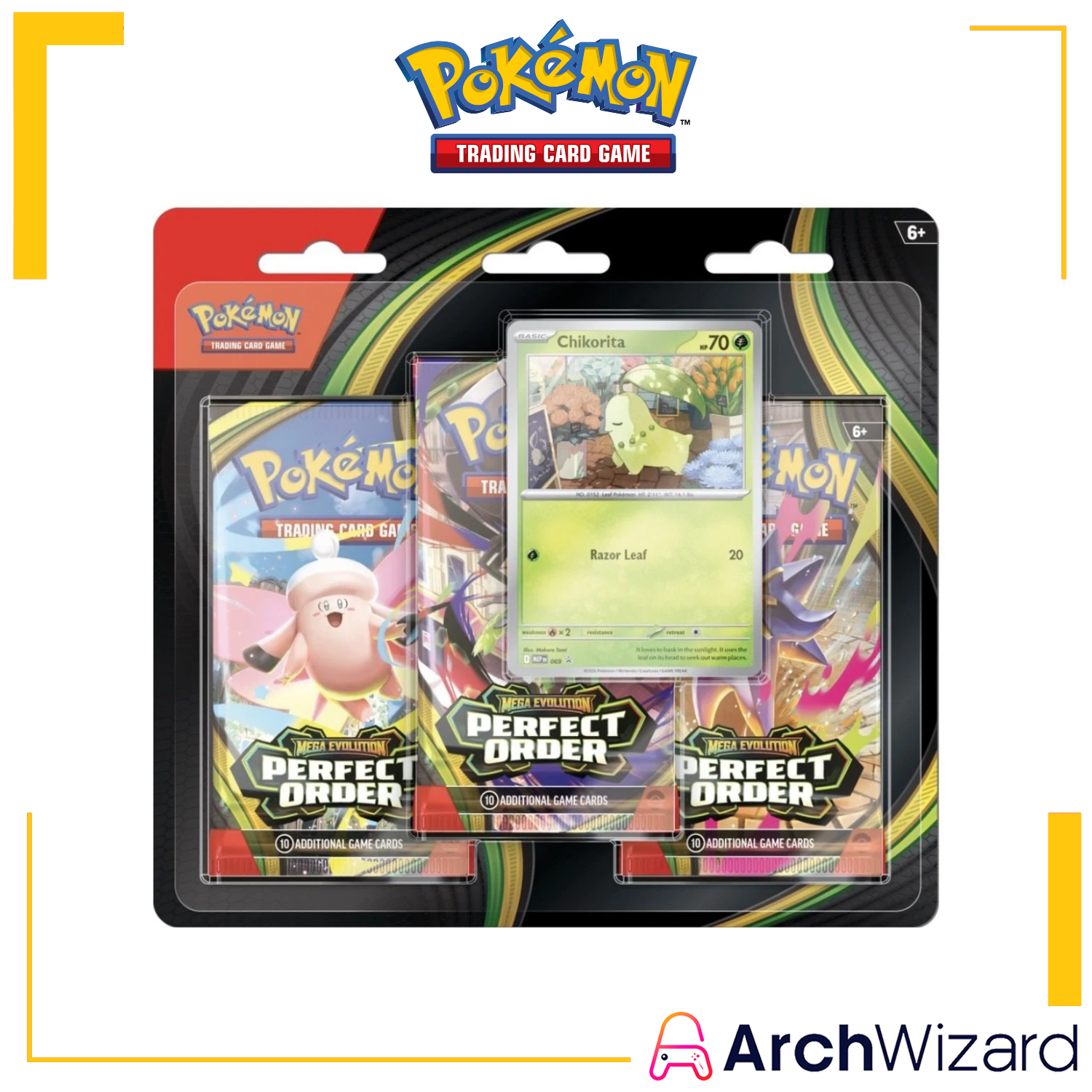 EasyStore - TCG Pokemon Cards