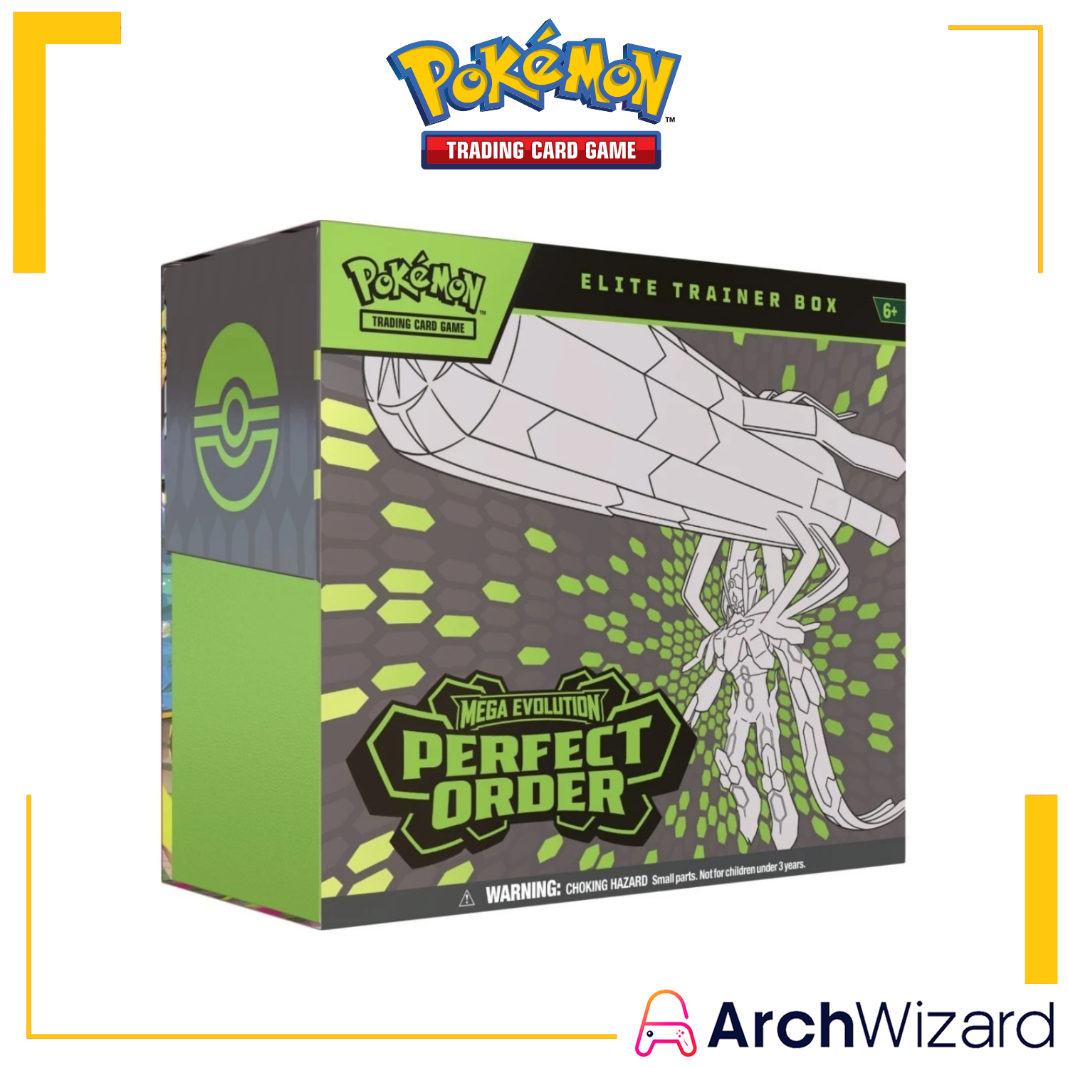 EasyStore - TCG Pokemon Cards