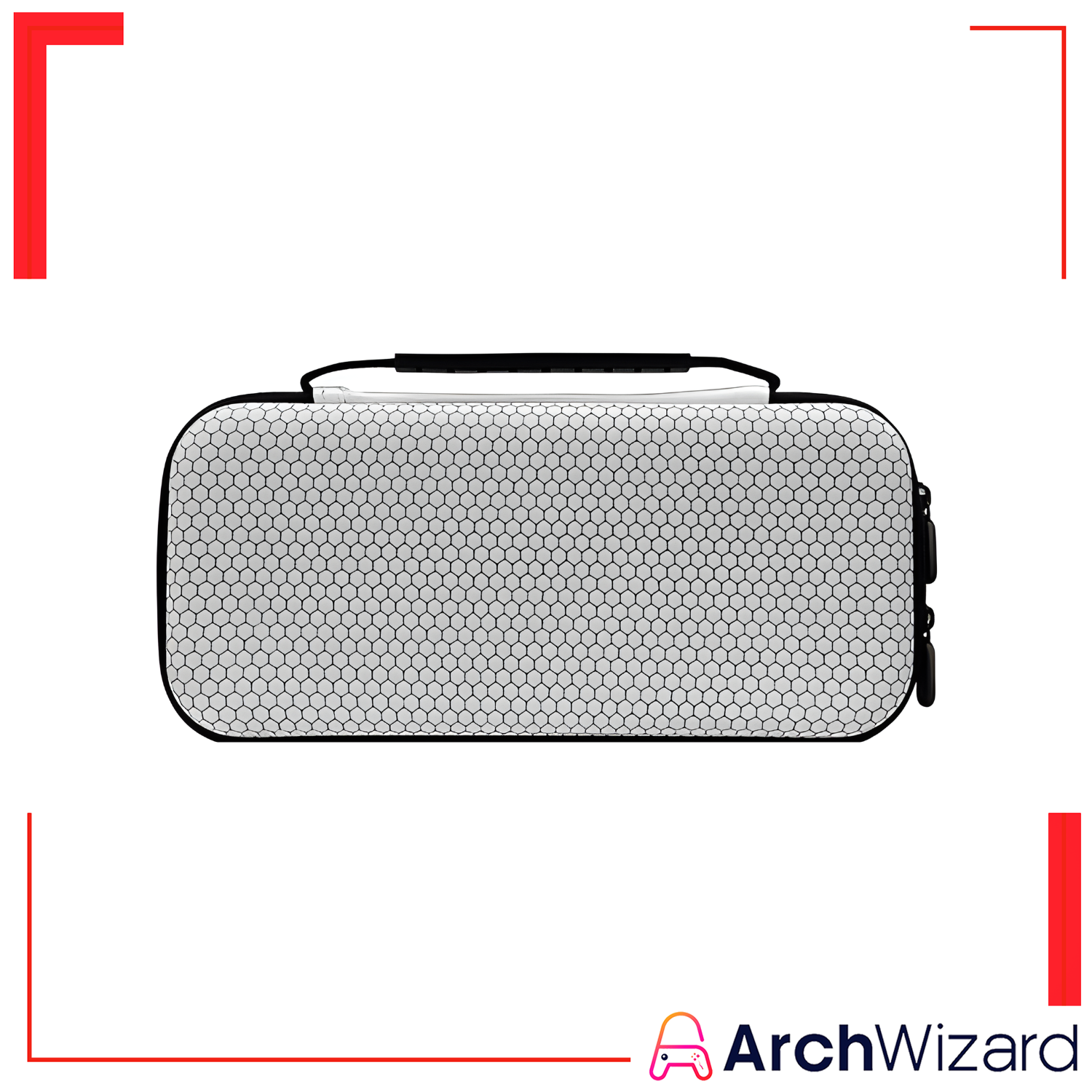 JYS Carrying Case for NS2 (Nintendo Switch 2 Accessory) (6)