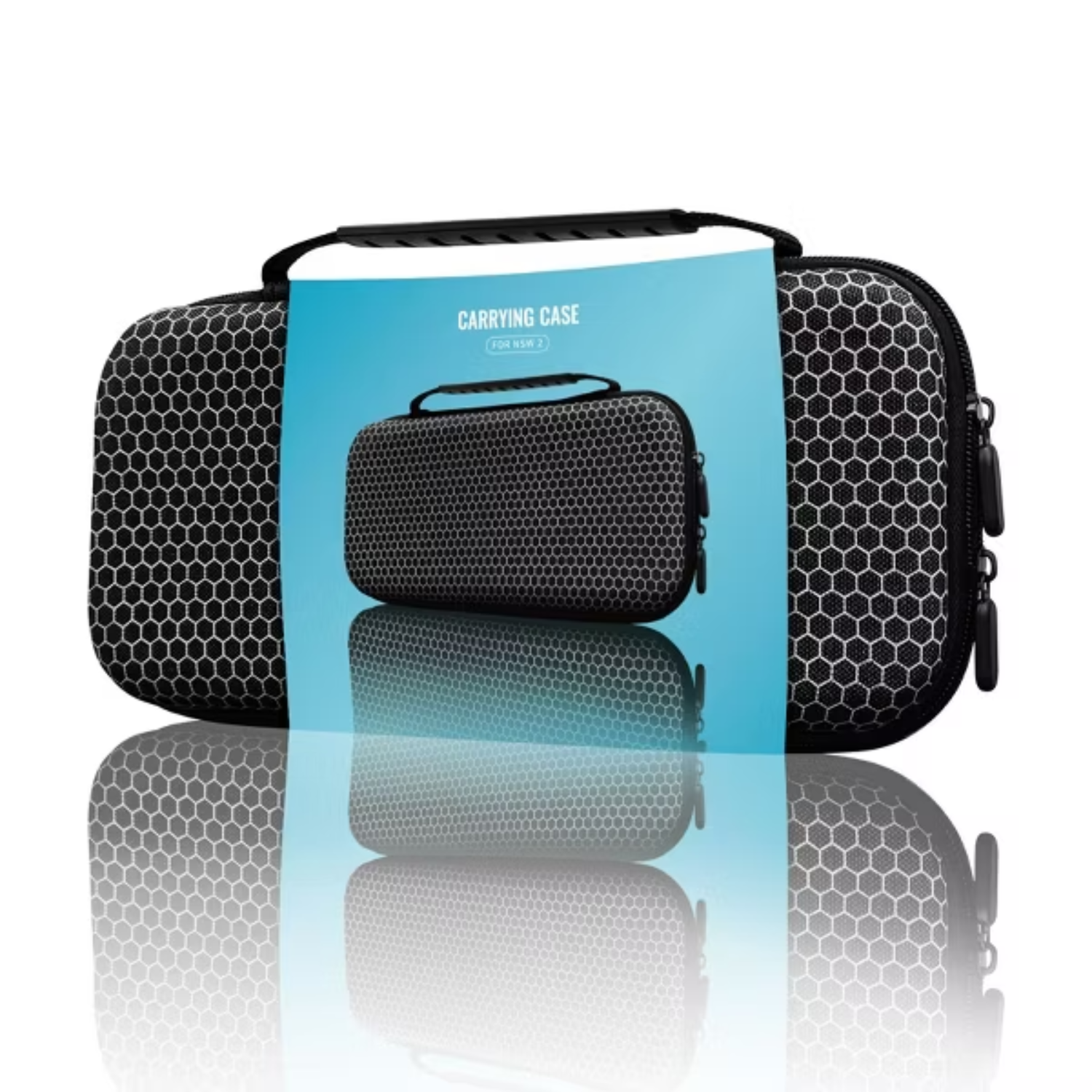 JYS Carrying Case for NS2 (Nintendo Switch 2 Accessory) (3)