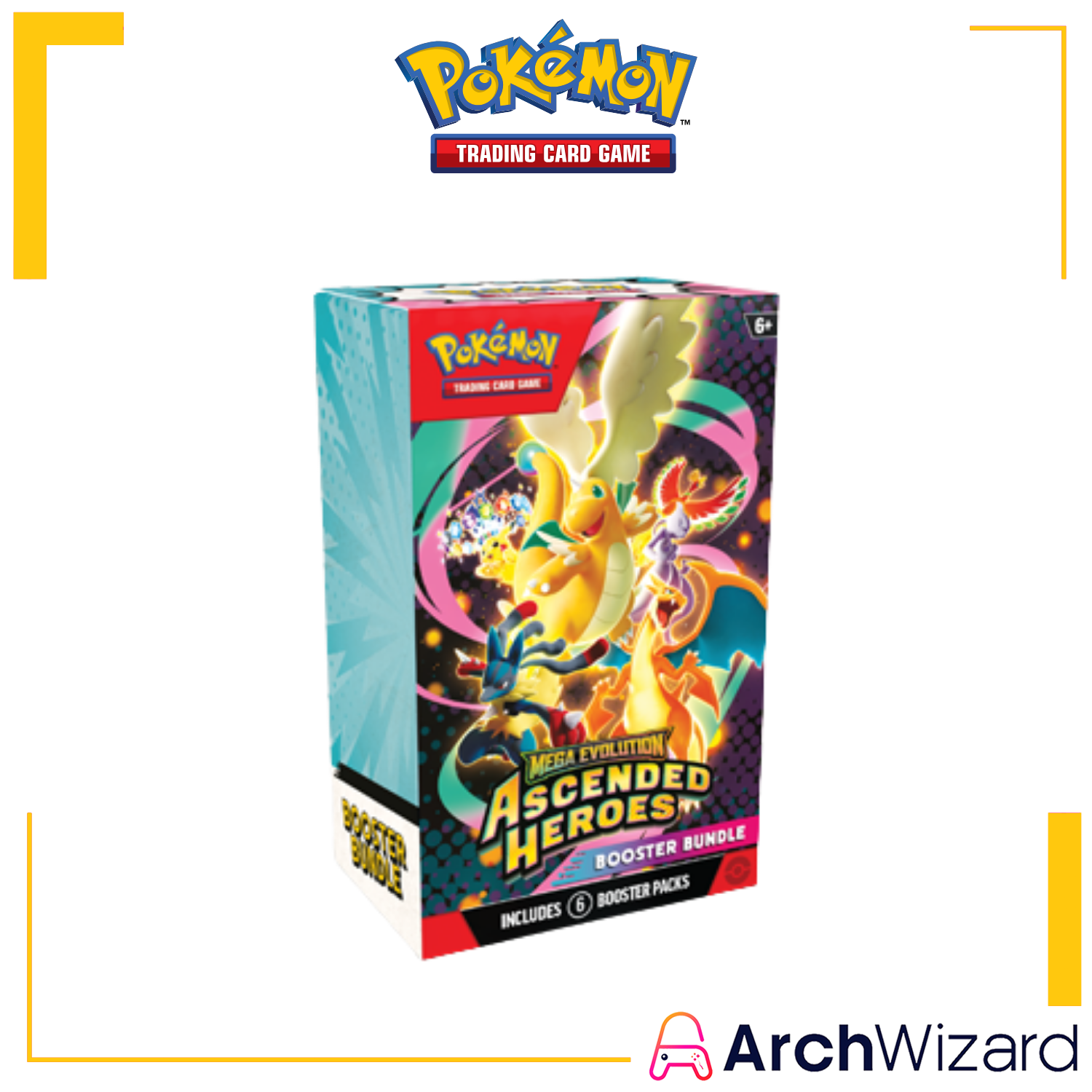 EasyStore - TCG Pokemon Cards