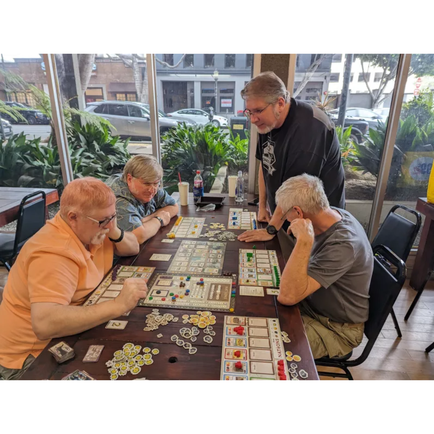 Archwizard Boardgame Rental Nations (2)