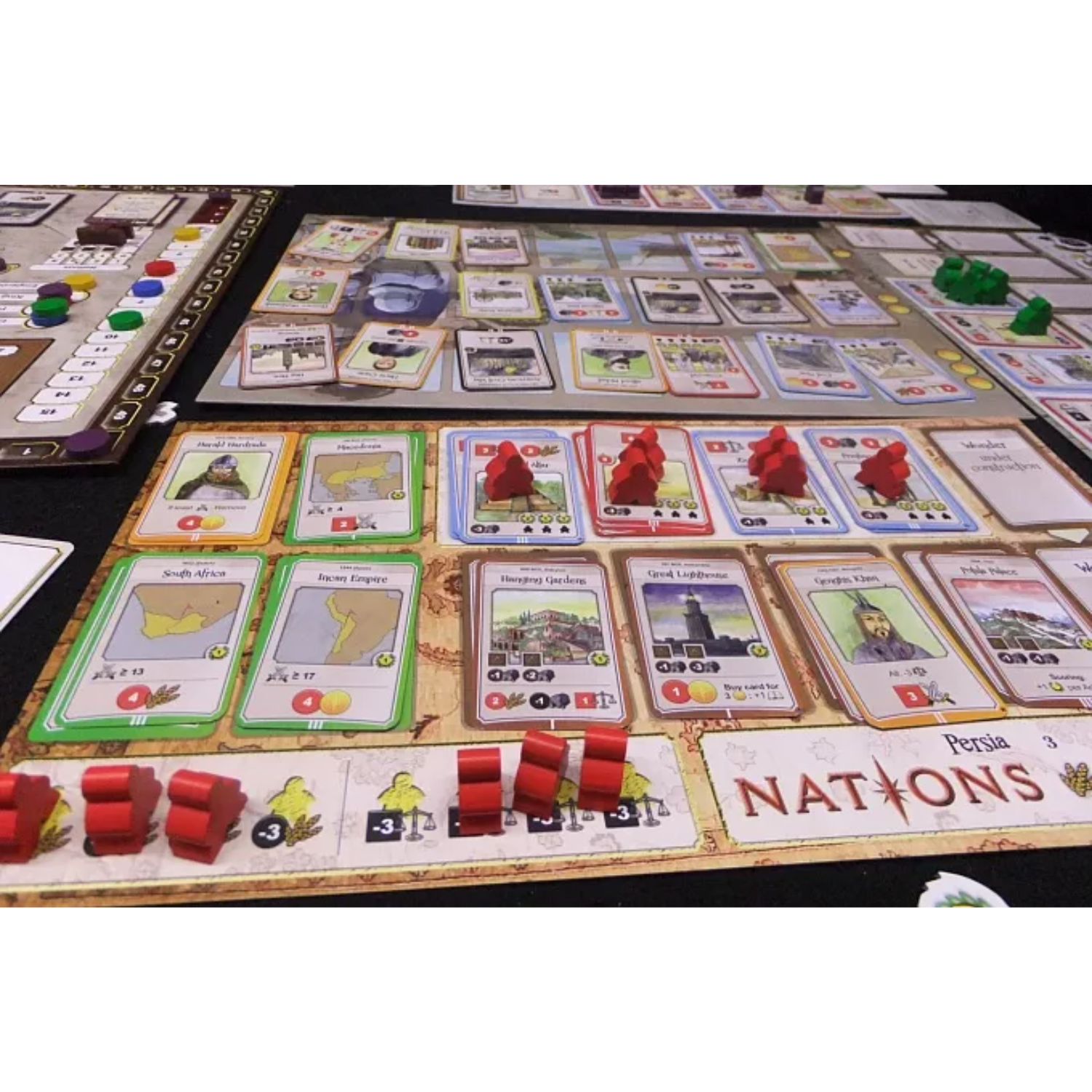 Archwizard Boardgame Rental Nations (4)