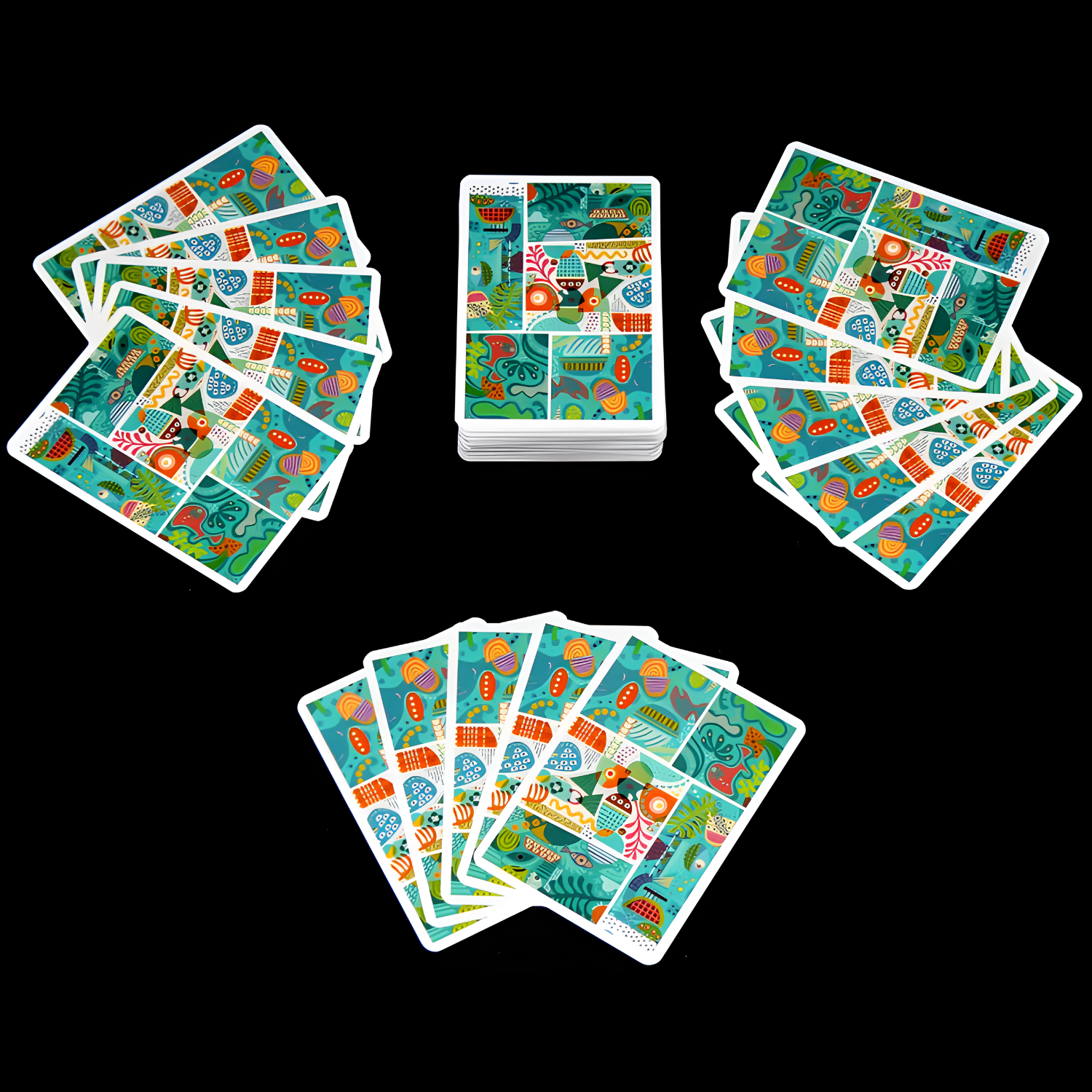 Archwizard Boardgame Rental 5211 Azul Special Edition (4)