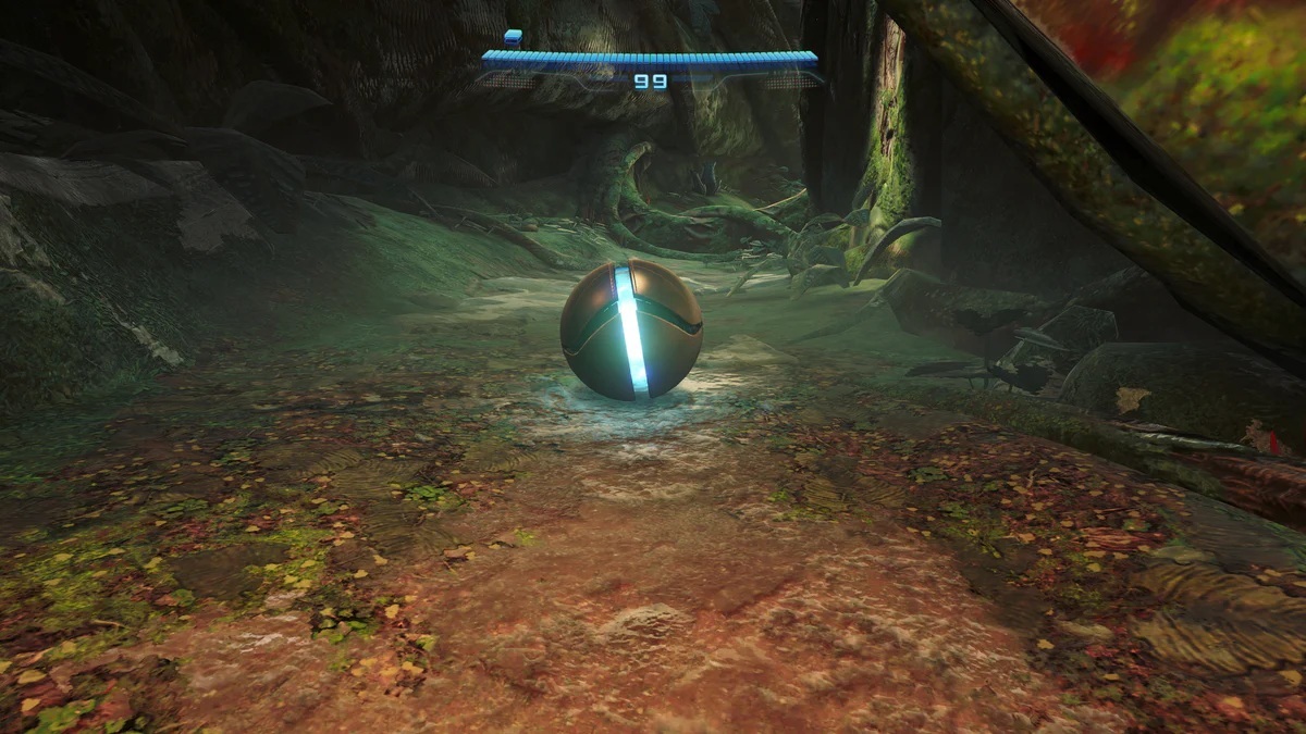 Metroid Prime 4 Beyond  (5)