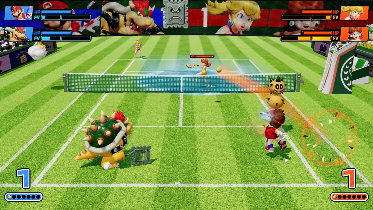 Nintendo Switch 2 Mario Tennis Fever (5)