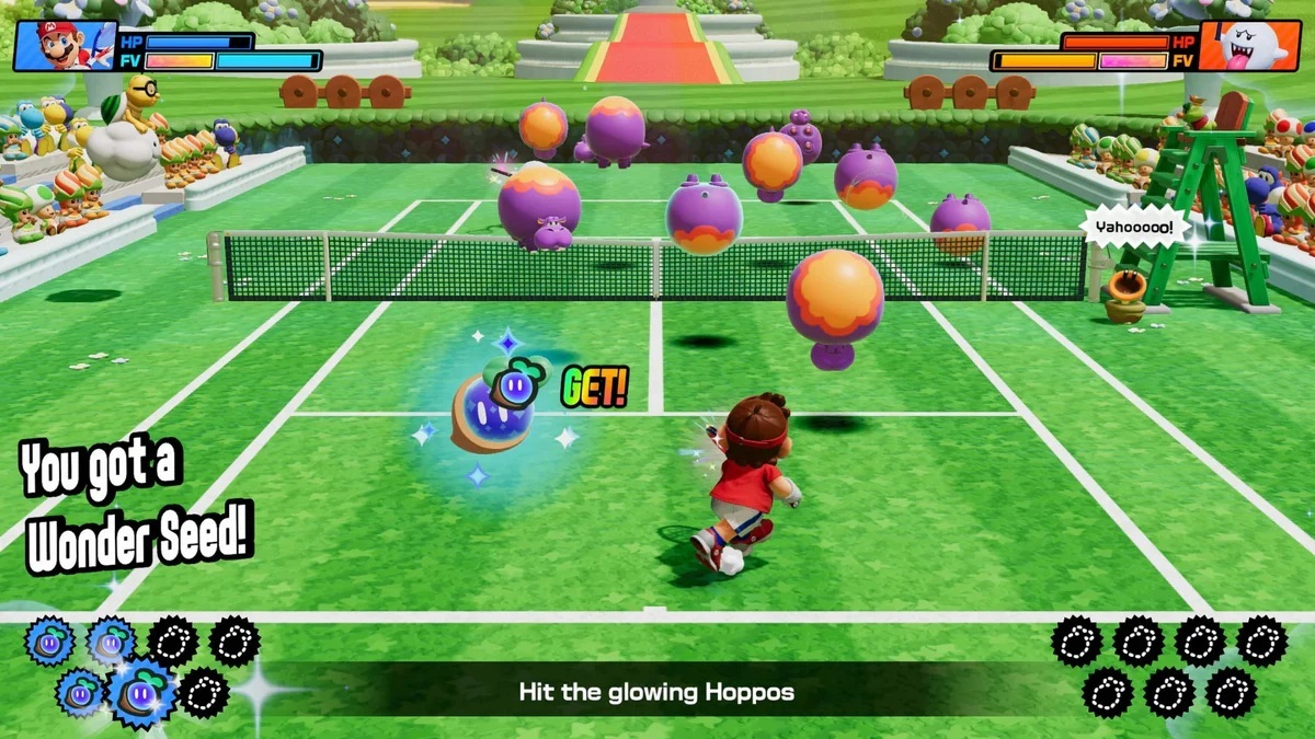 Nintendo Switch 2 Mario Tennis Fever (1)