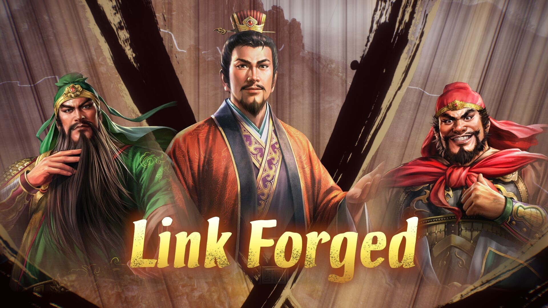 Romance of the Three Kingdoms 8 Remake Destiny and Strategy Expansion Pack (3)