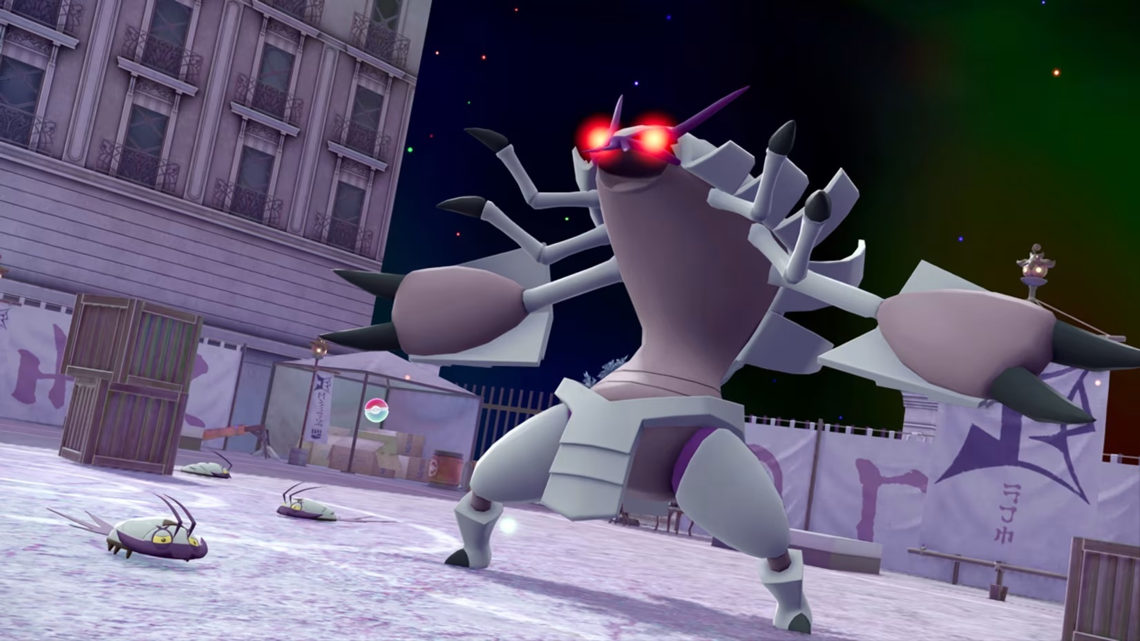 Pokemon Legends Z-A Mega Dimention (1)