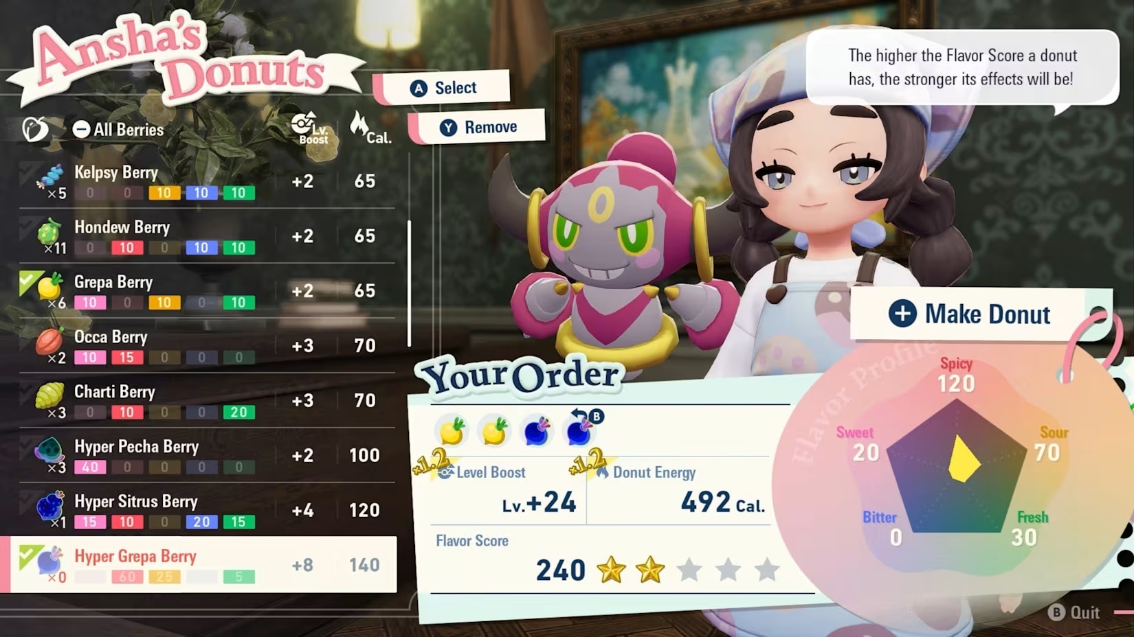 Pokemon Legends Z-A Mega Dimention (3)