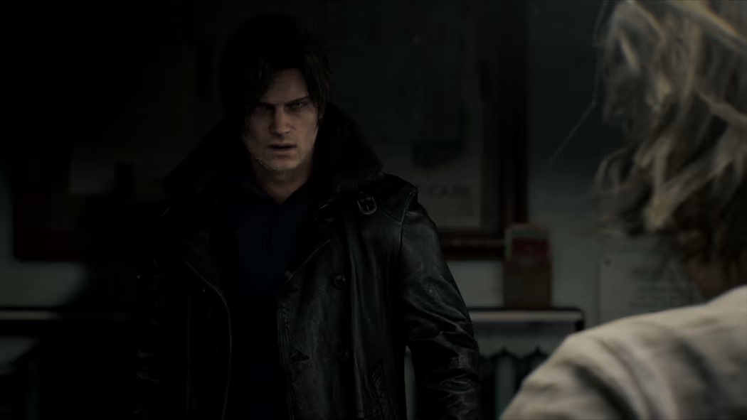 Resident Evil Requiem  (4)