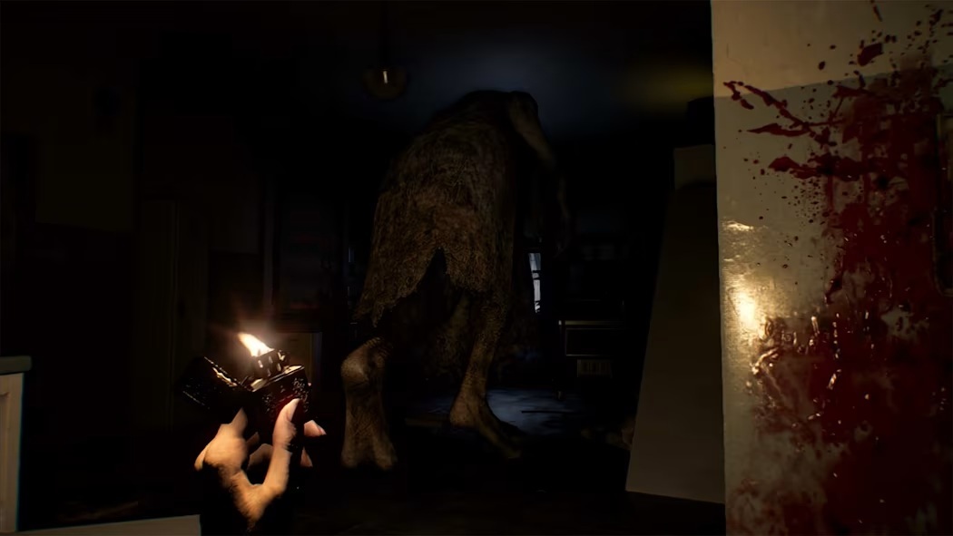 Resident Evil Requiem  (2)