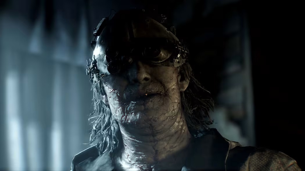 Resident Evil Requiem  (1)