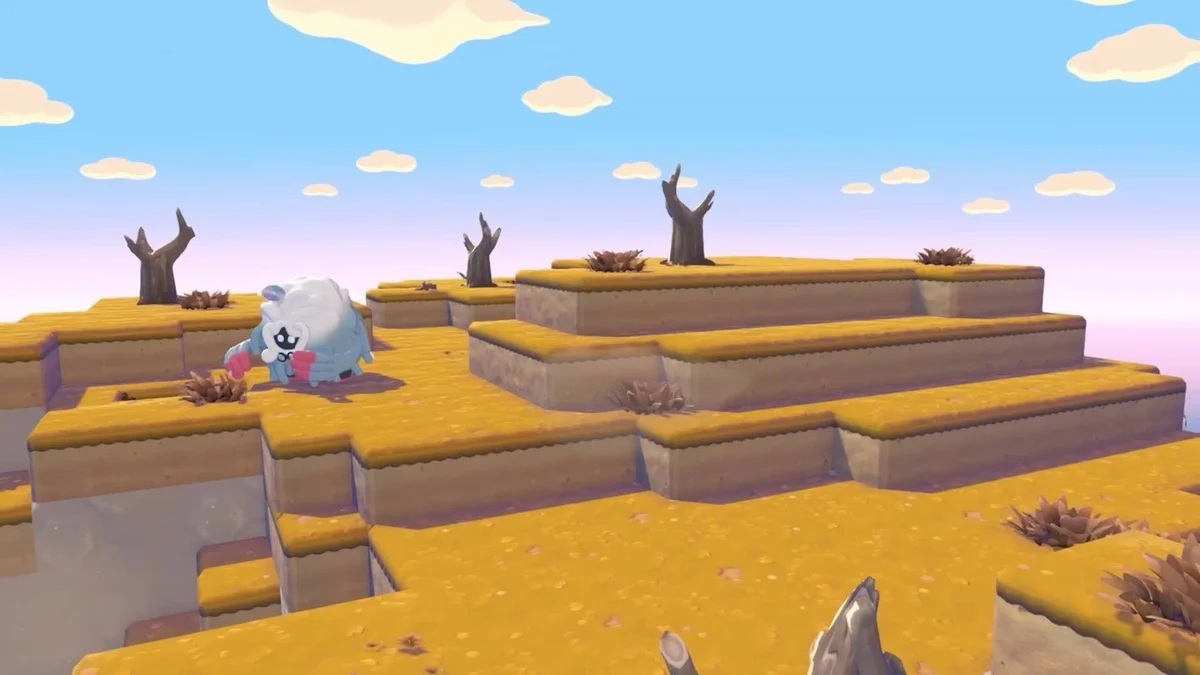 Nintendo Switch 2 Game Pokemon Pokotopia Image  (3)